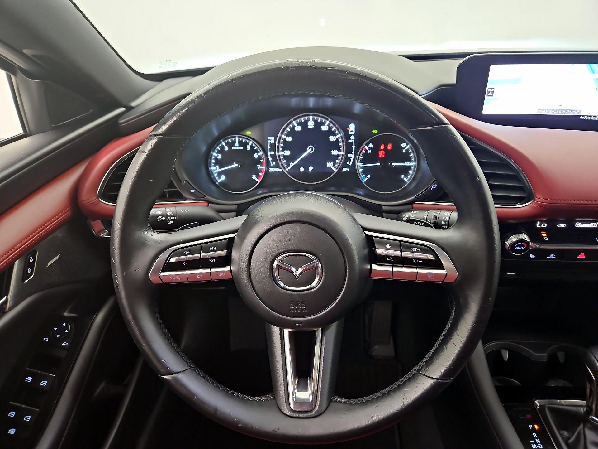 Thumbnail: 2021 Mazda Mazda3 - 10