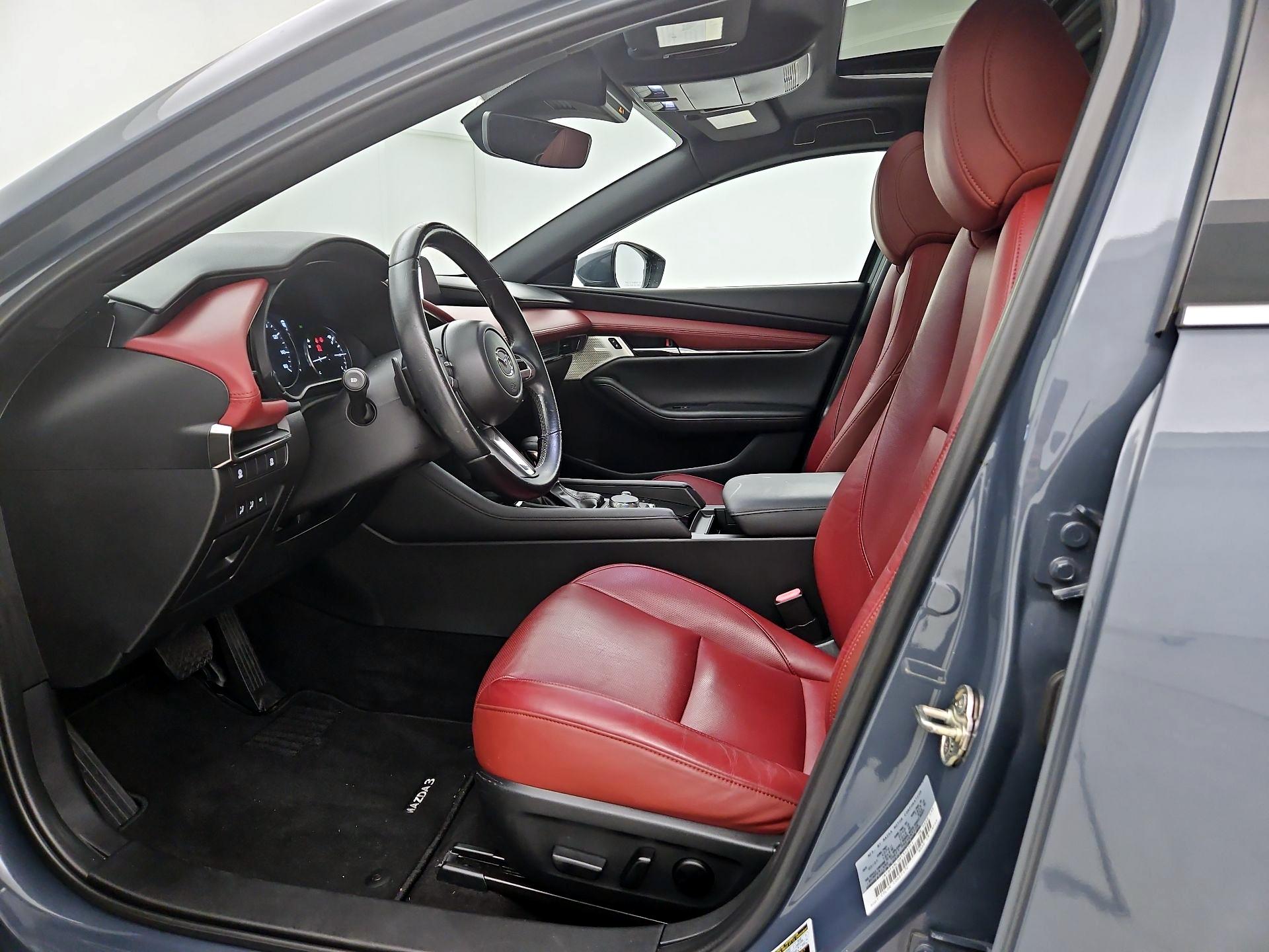 Thumbnail: 2021 Mazda Mazda3 - 11