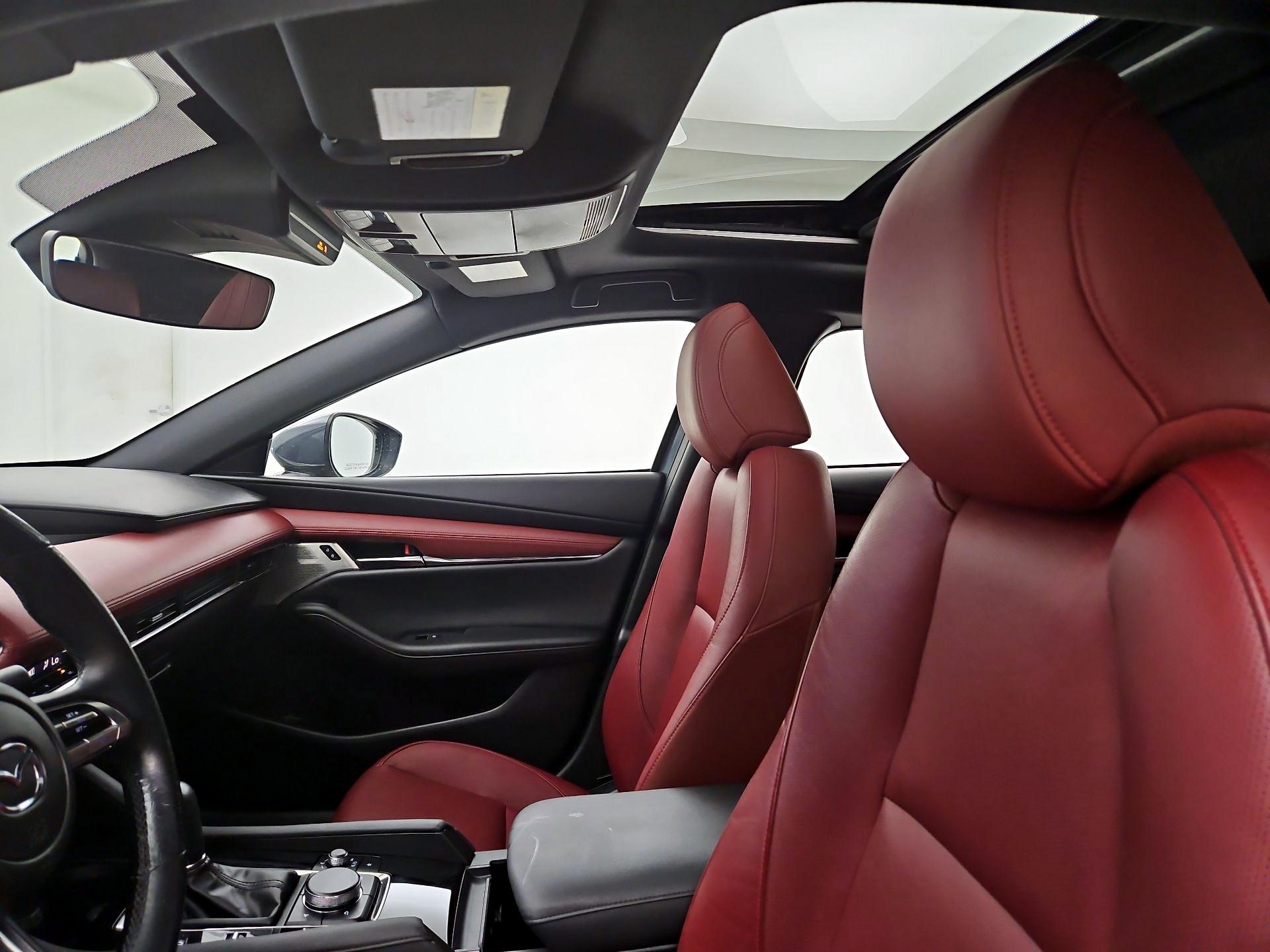 Thumbnail: 2021 Mazda Mazda3 - 20