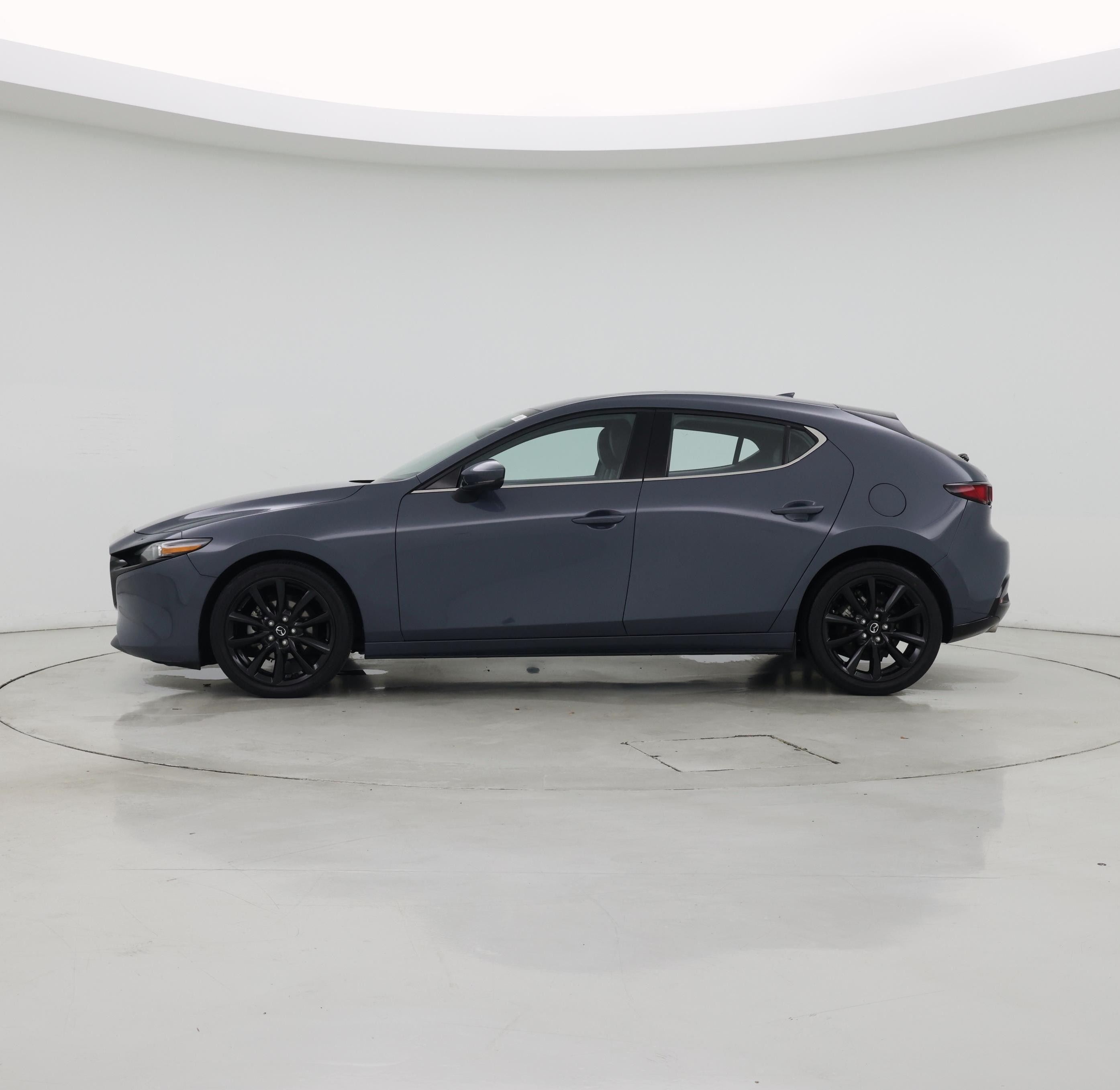 Thumbnail: 2021 Mazda Mazda3 - 3