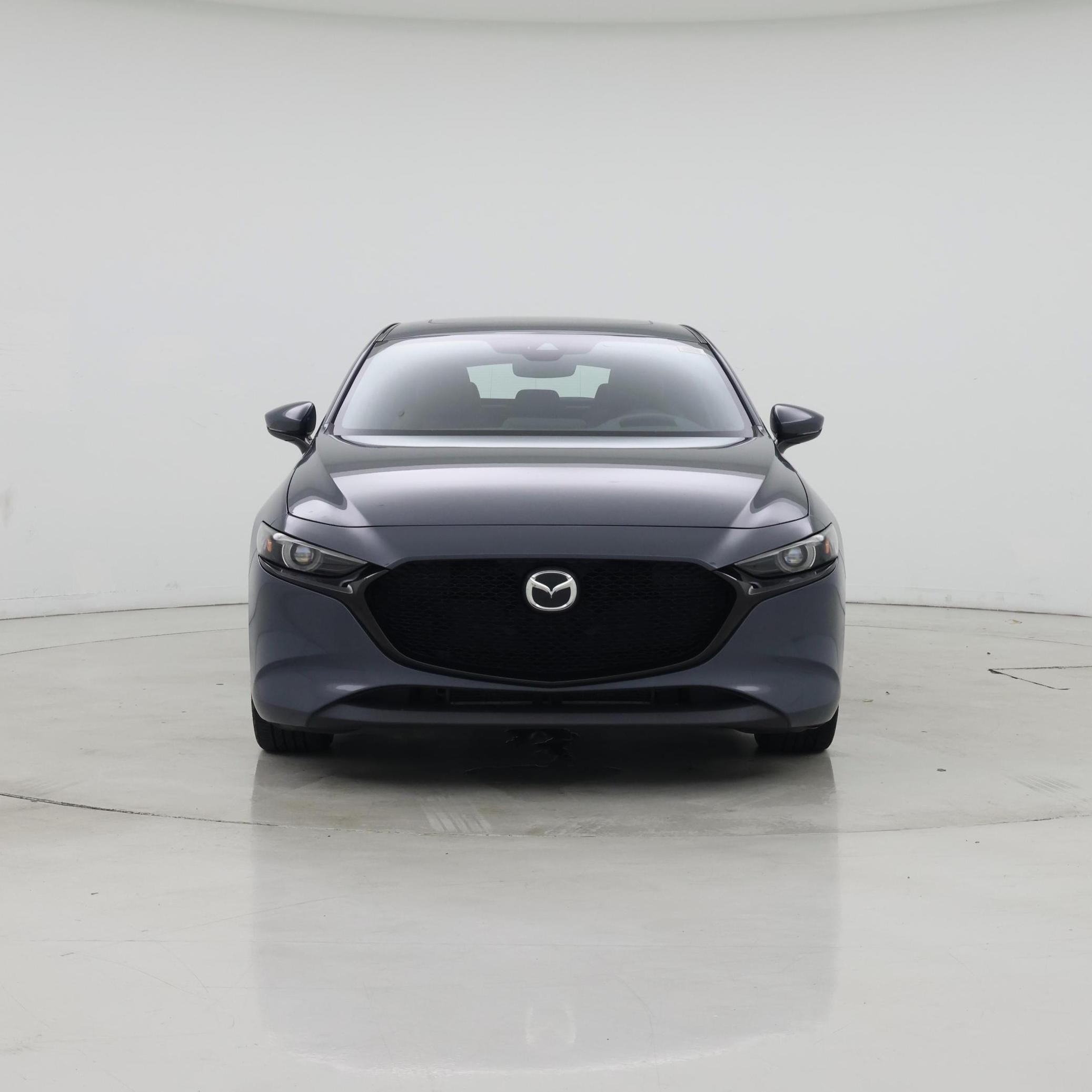 Thumbnail: 2021 Mazda Mazda3 - 5