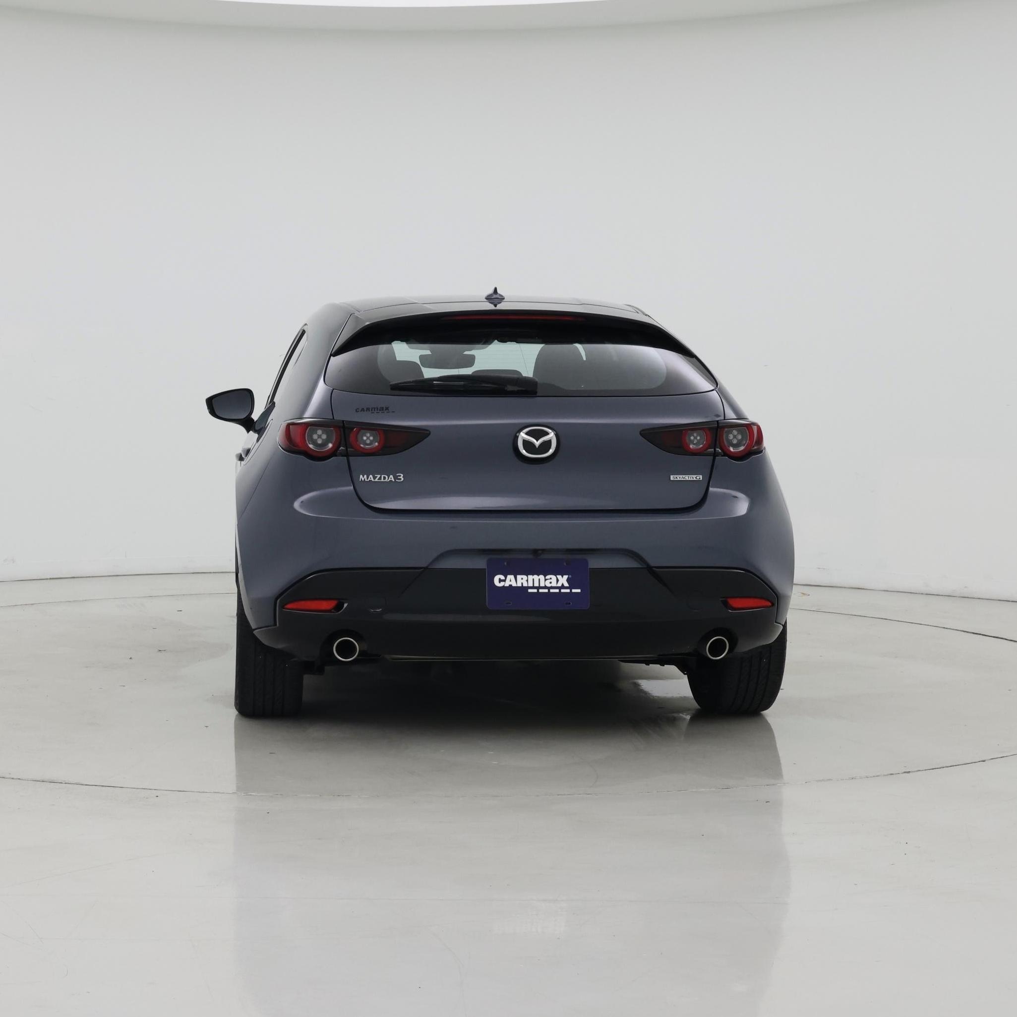 Thumbnail: 2021 Mazda Mazda3 - 6