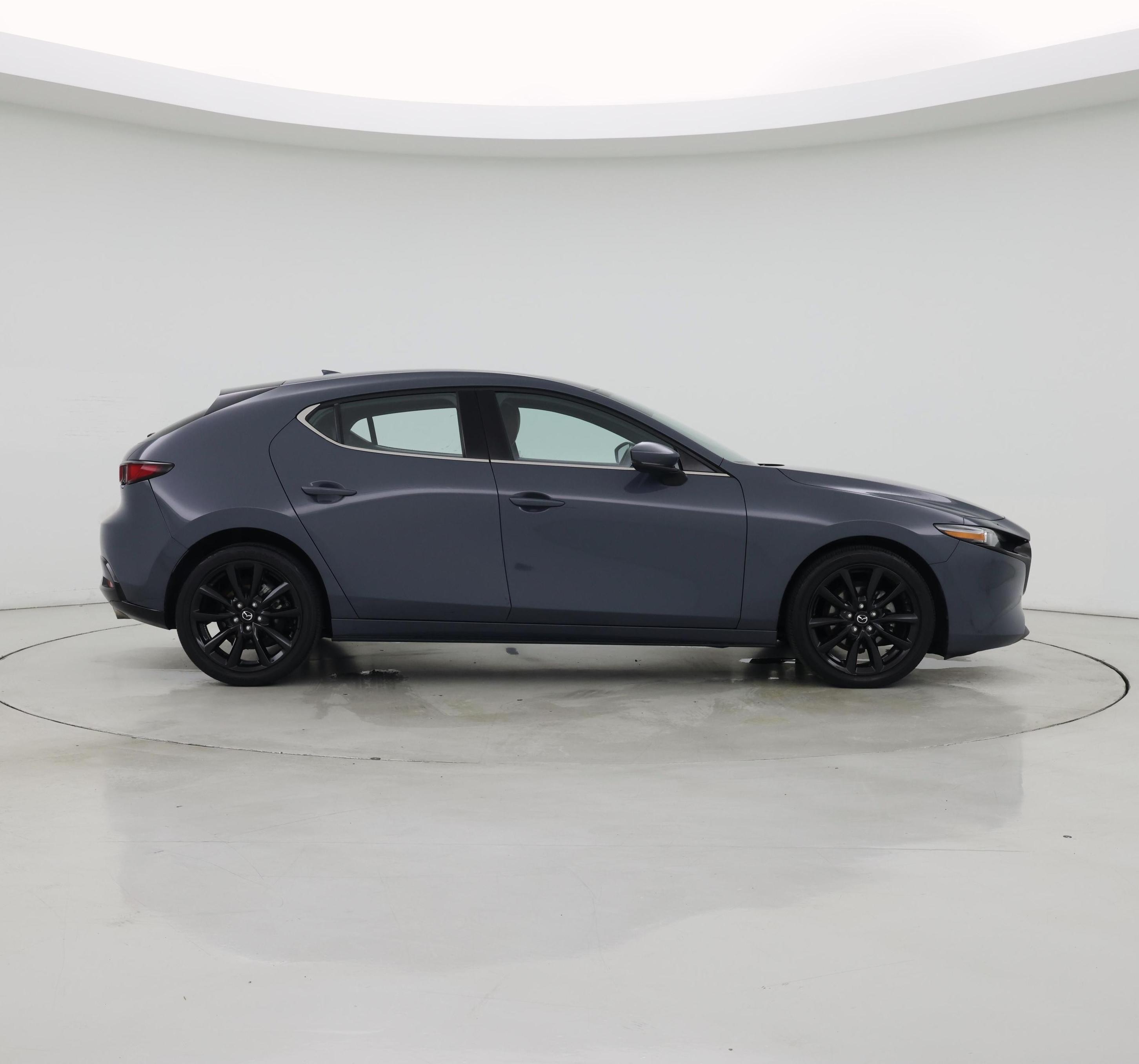 Thumbnail: 2021 Mazda Mazda3 - 7