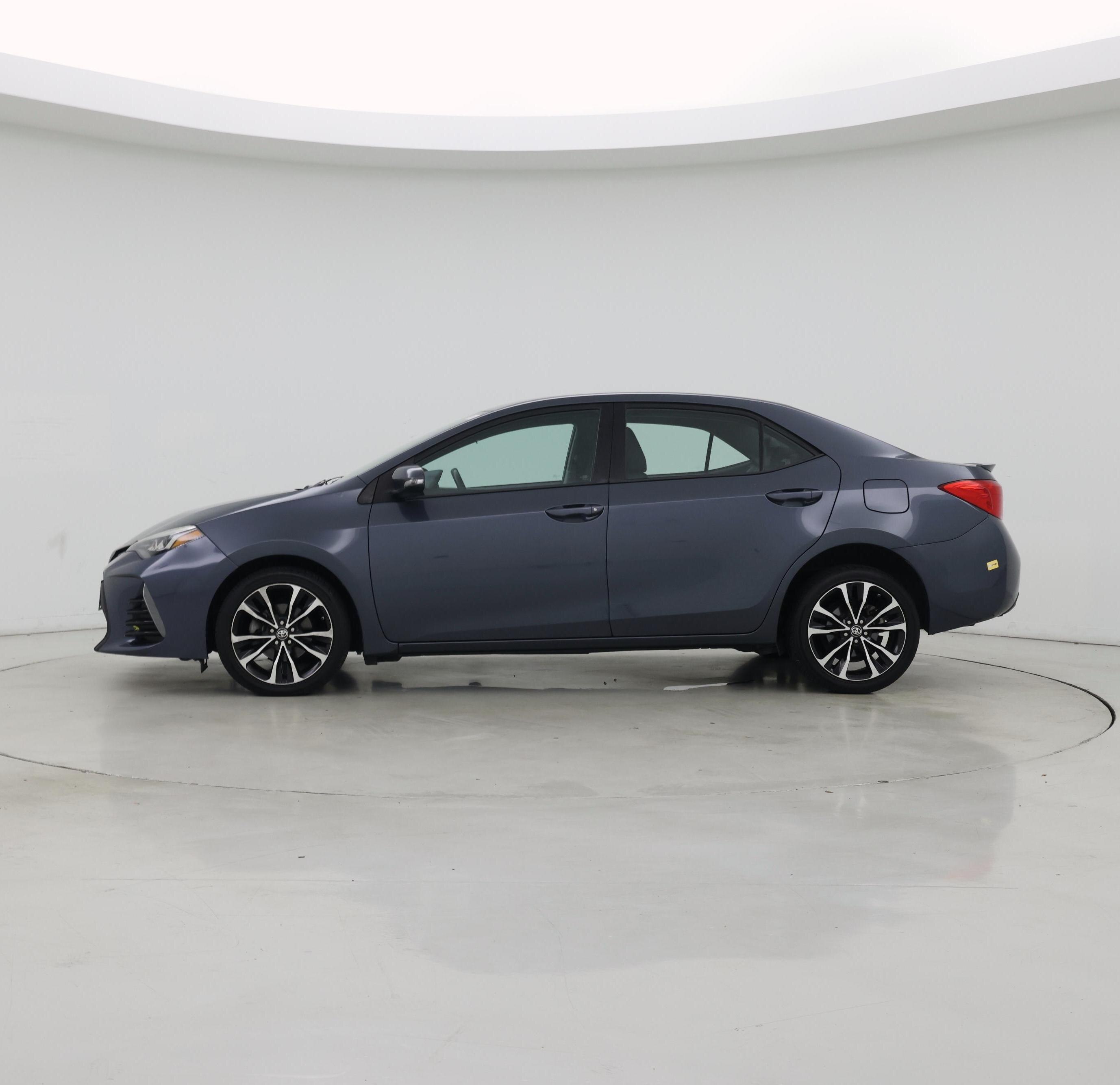 Thumbnail: 2017 Toyota Corolla - 3