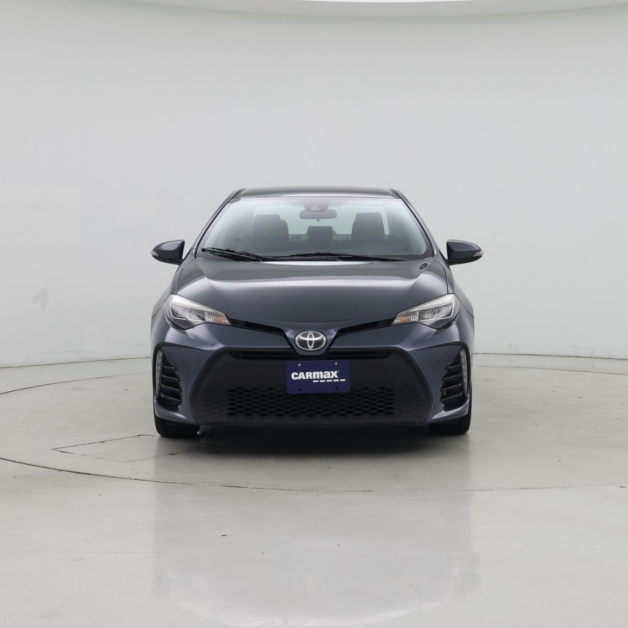Thumbnail: 2017 Toyota Corolla - 5