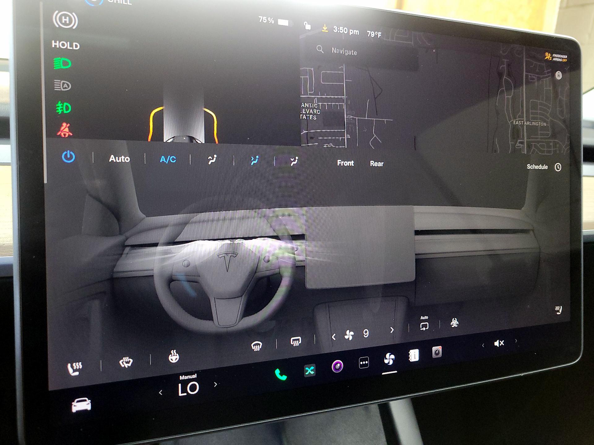 Thumbnail: 2022 Tesla Model Y - 16