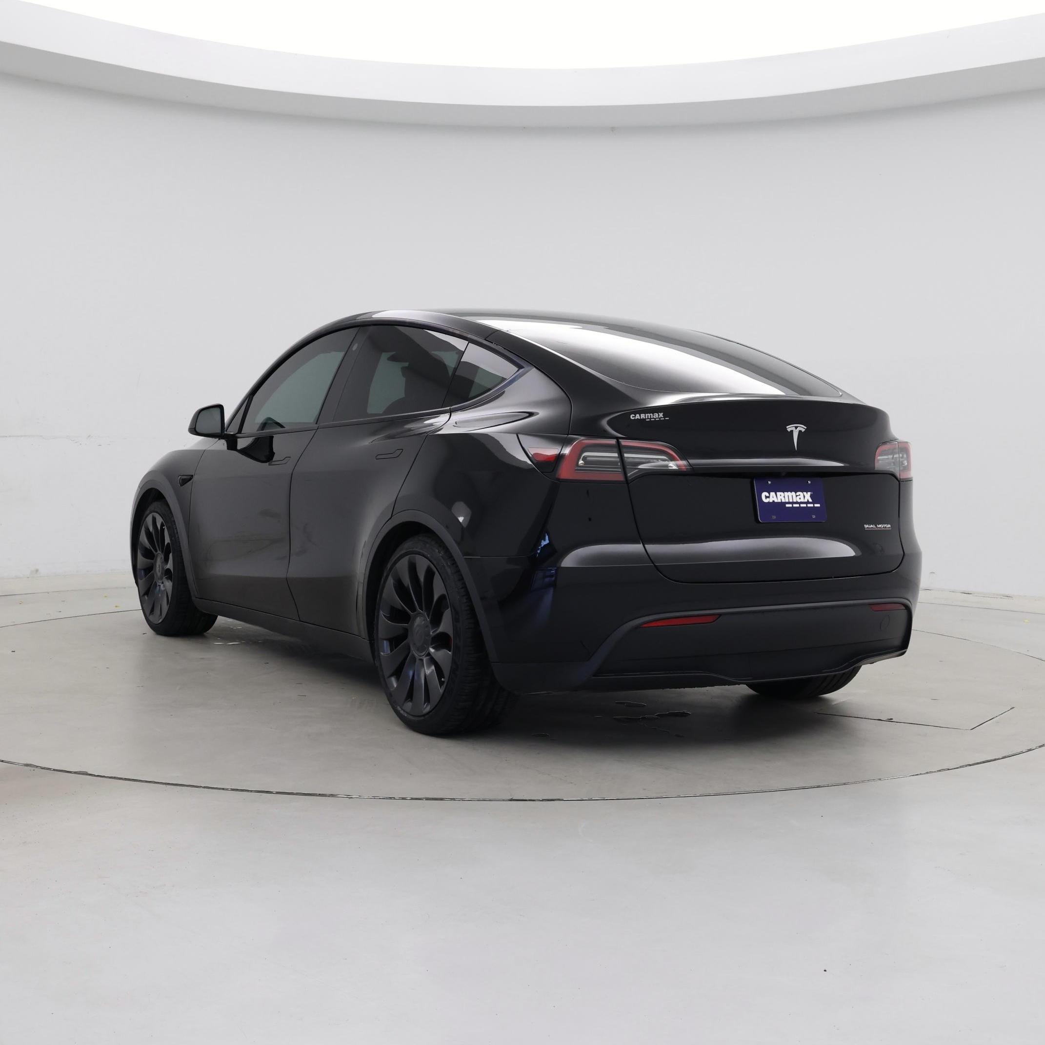 Thumbnail: 2022 Tesla Model Y - 2