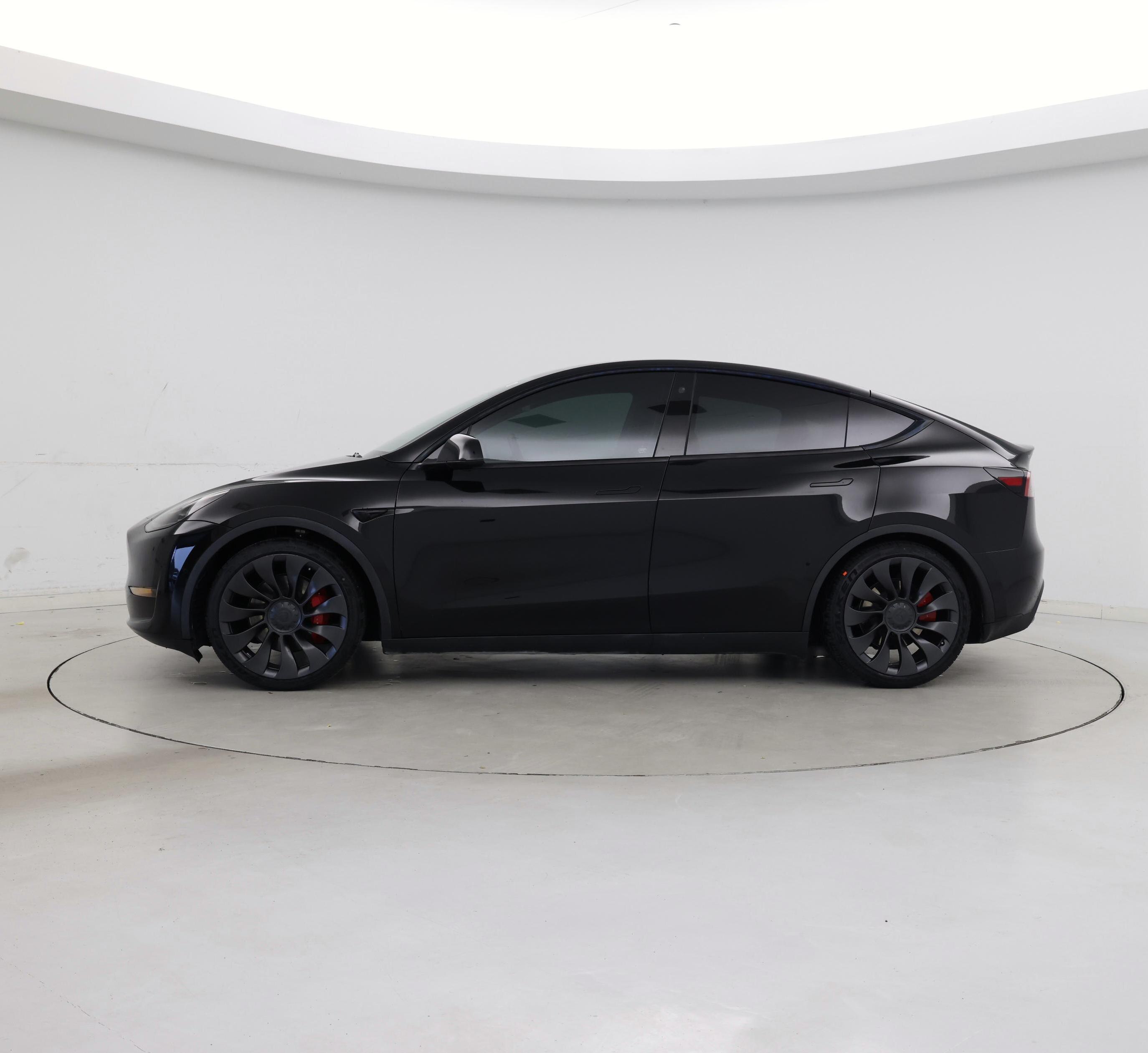 Thumbnail: 2022 Tesla Model Y - 3