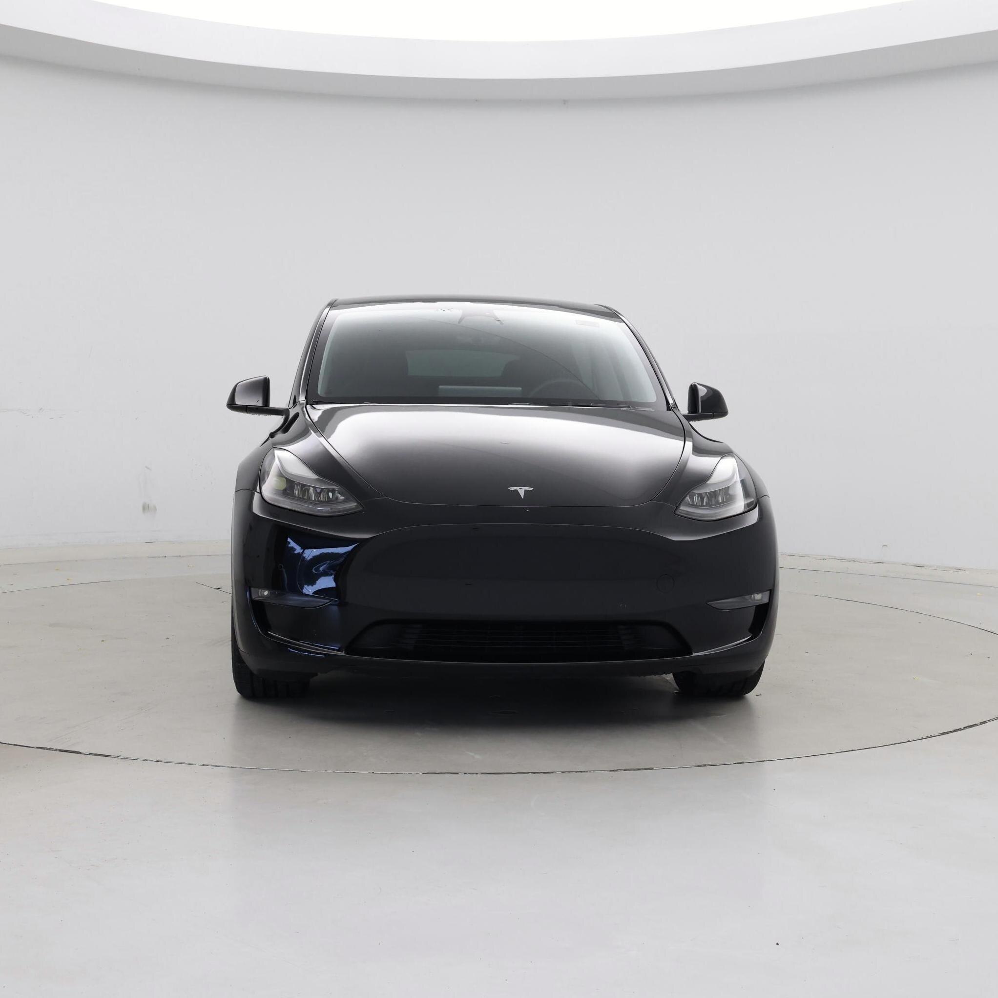 Thumbnail: 2022 Tesla Model Y - 5