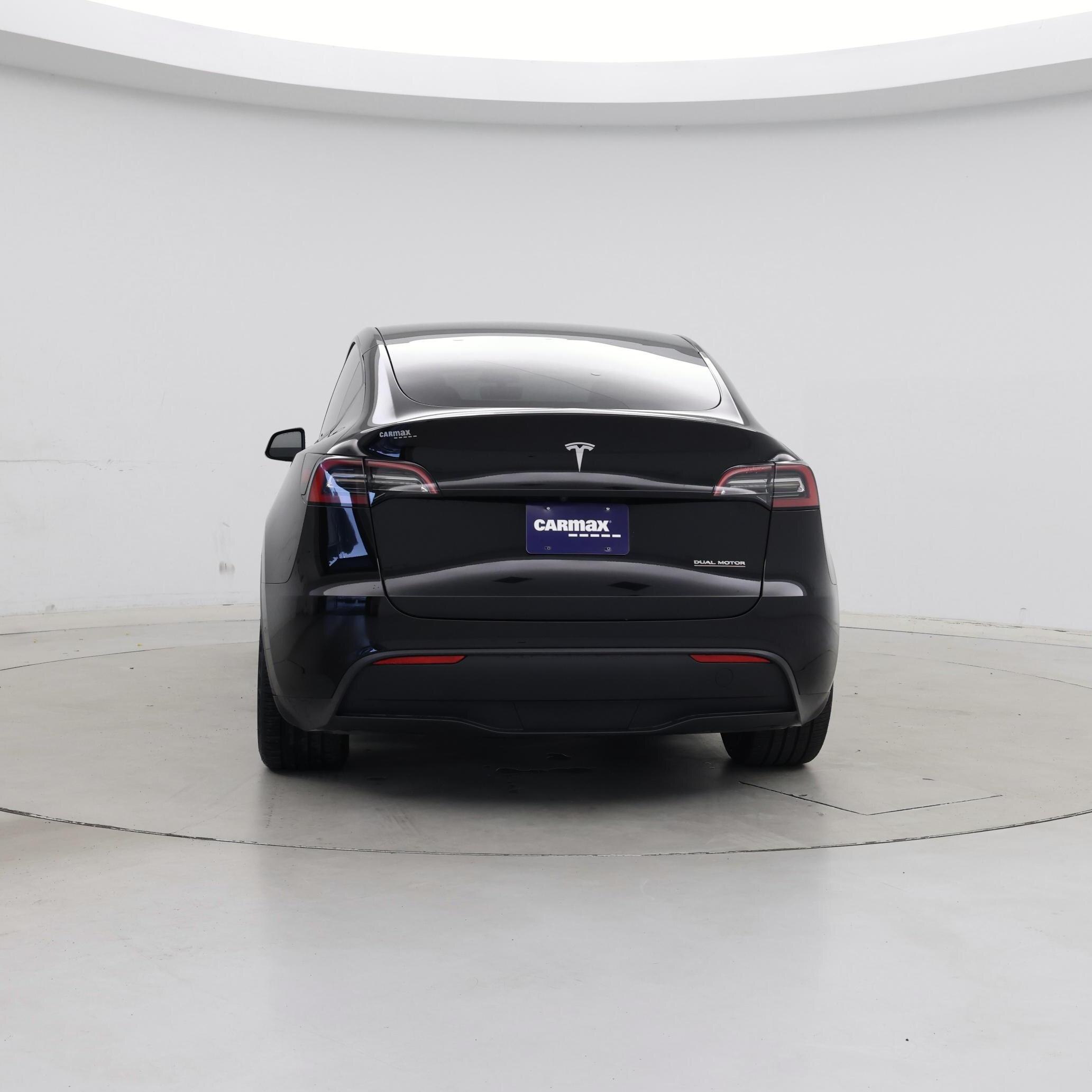 Thumbnail: 2022 Tesla Model Y - 6