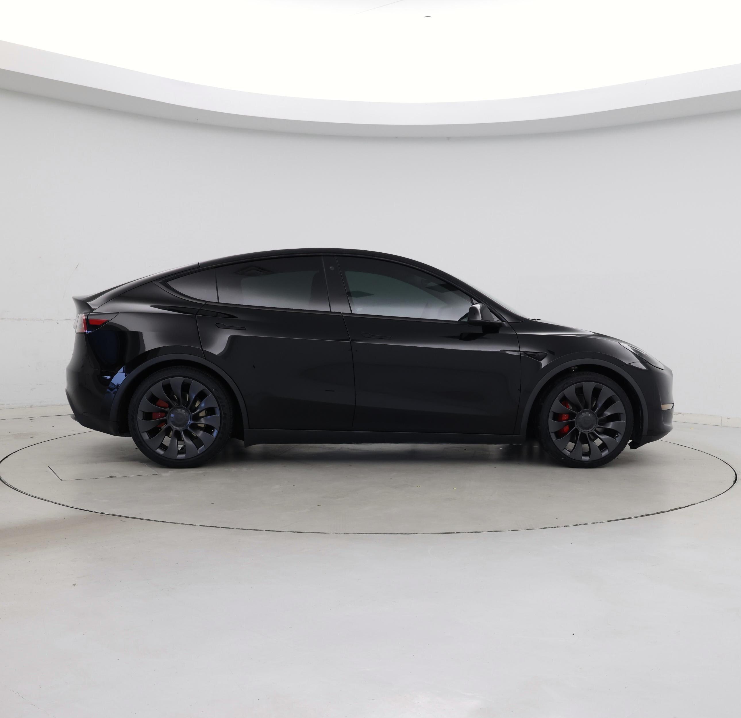 Thumbnail: 2022 Tesla Model Y - 7