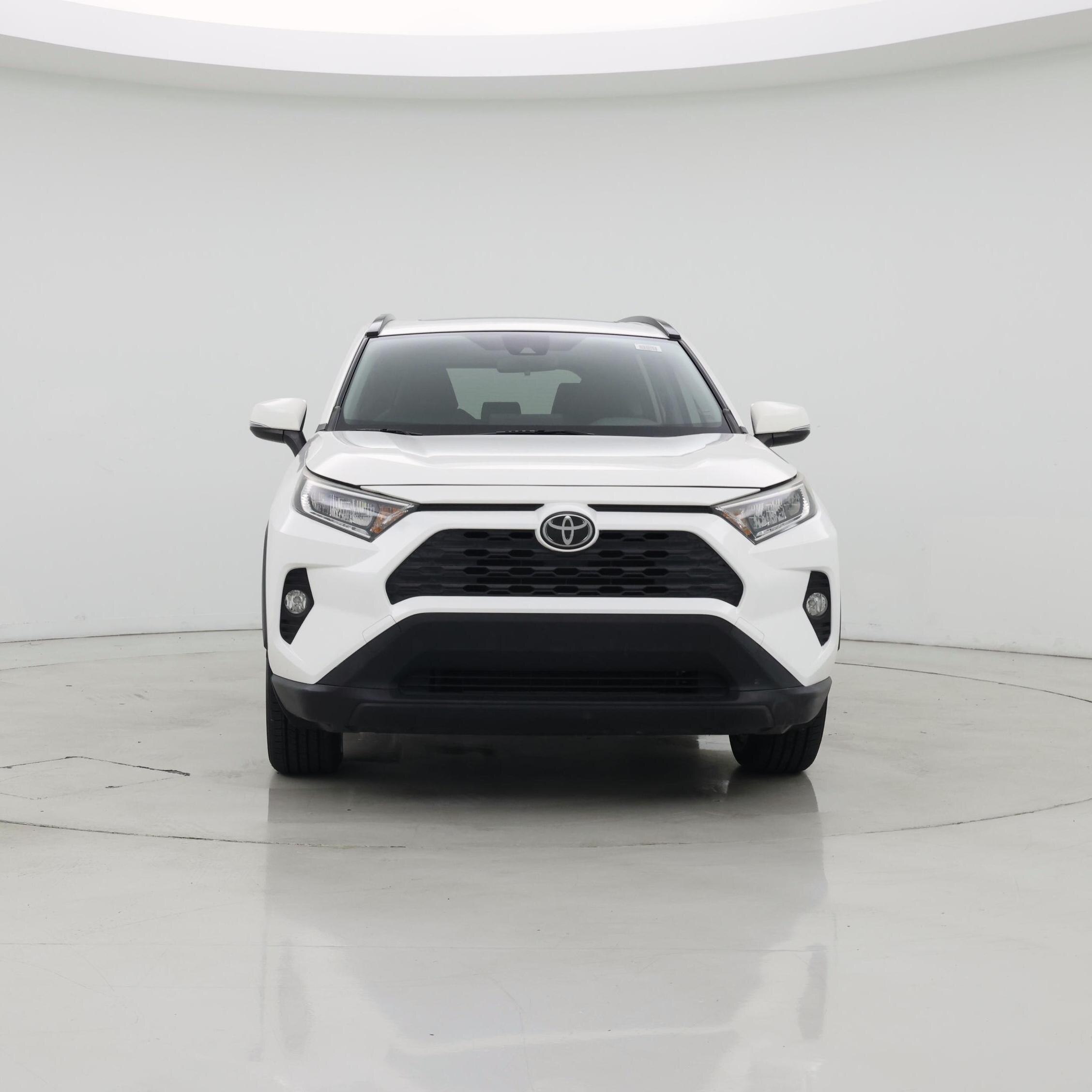 Thumbnail: 2019 Toyota RAV4 - 5