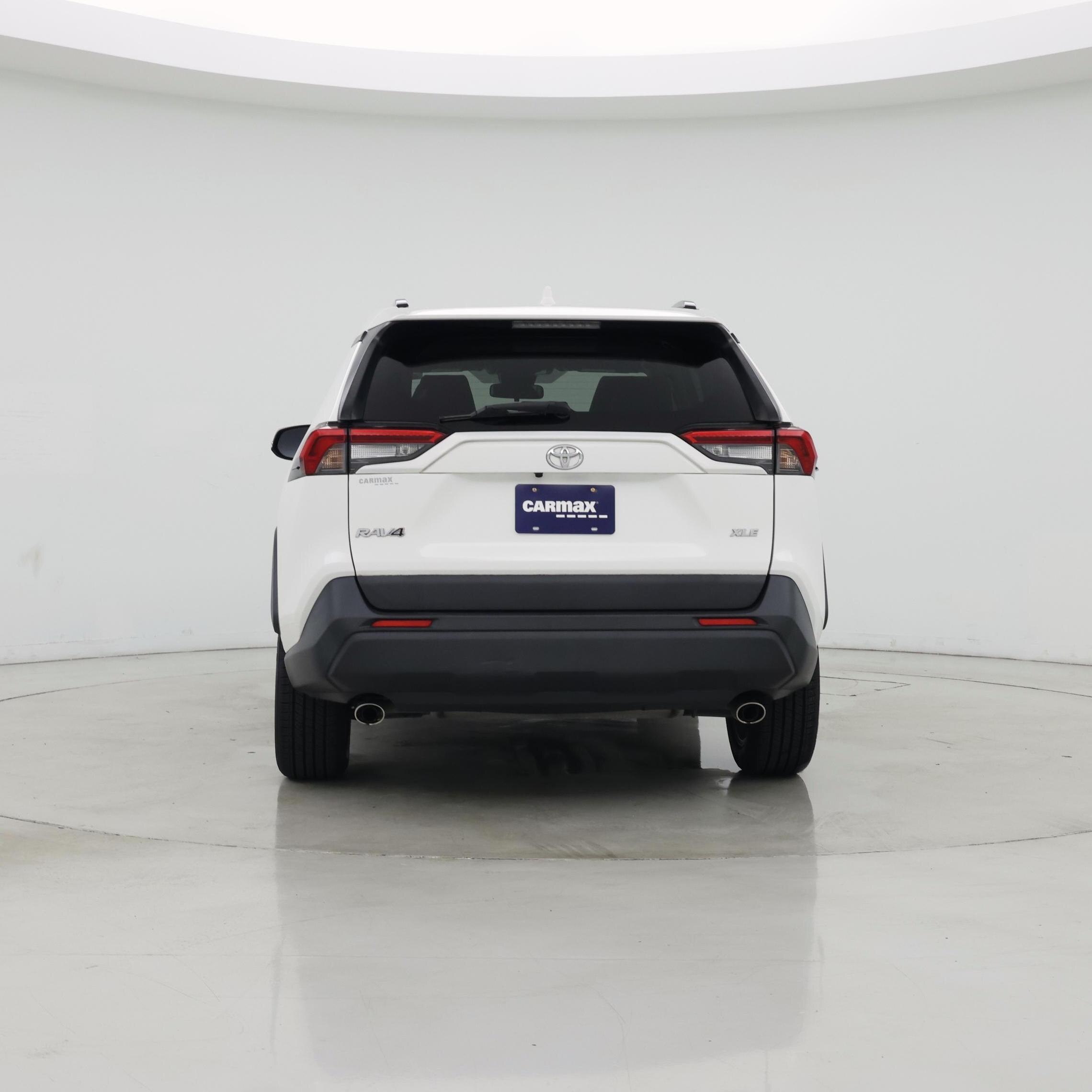 Thumbnail: 2019 Toyota RAV4 - 6