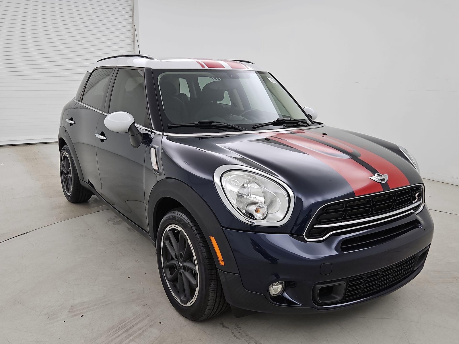 2016 MINI Countryman