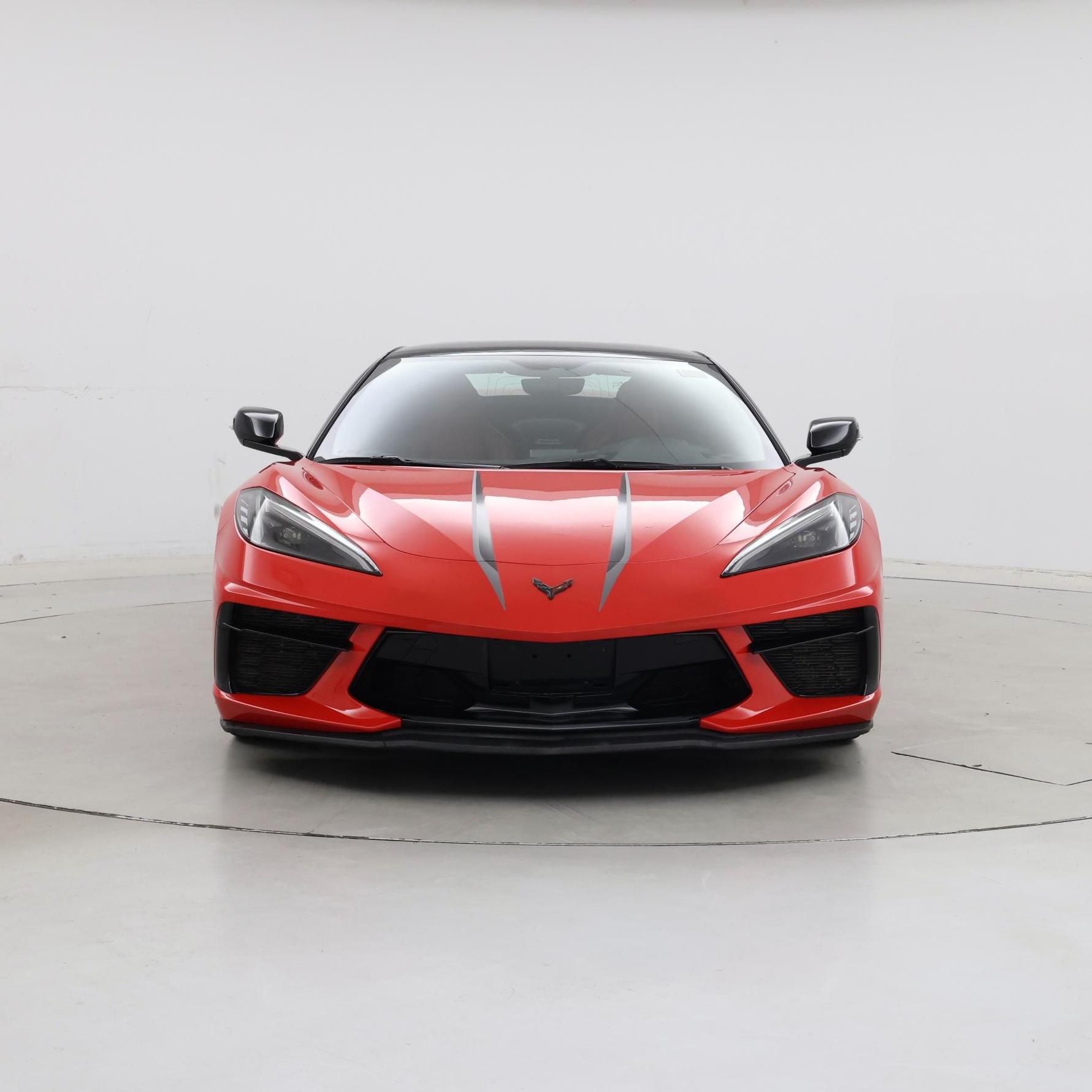 Thumbnail: 2023 Chevrolet Corvette - 5