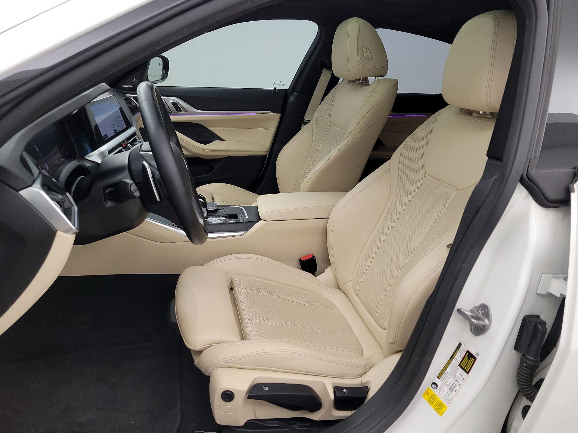 Thumbnail: 2022 BMW 4 Series - 11