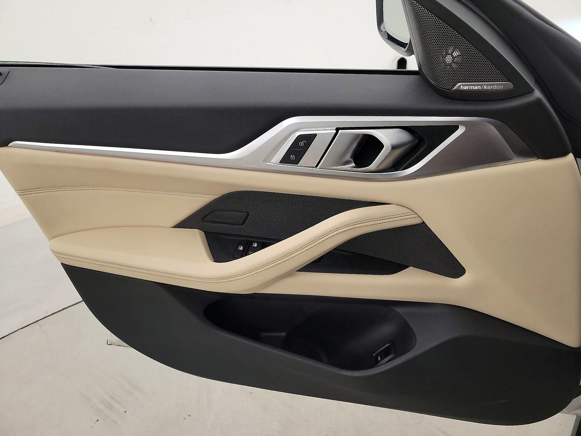 Thumbnail: 2022 BMW 4 Series - 12