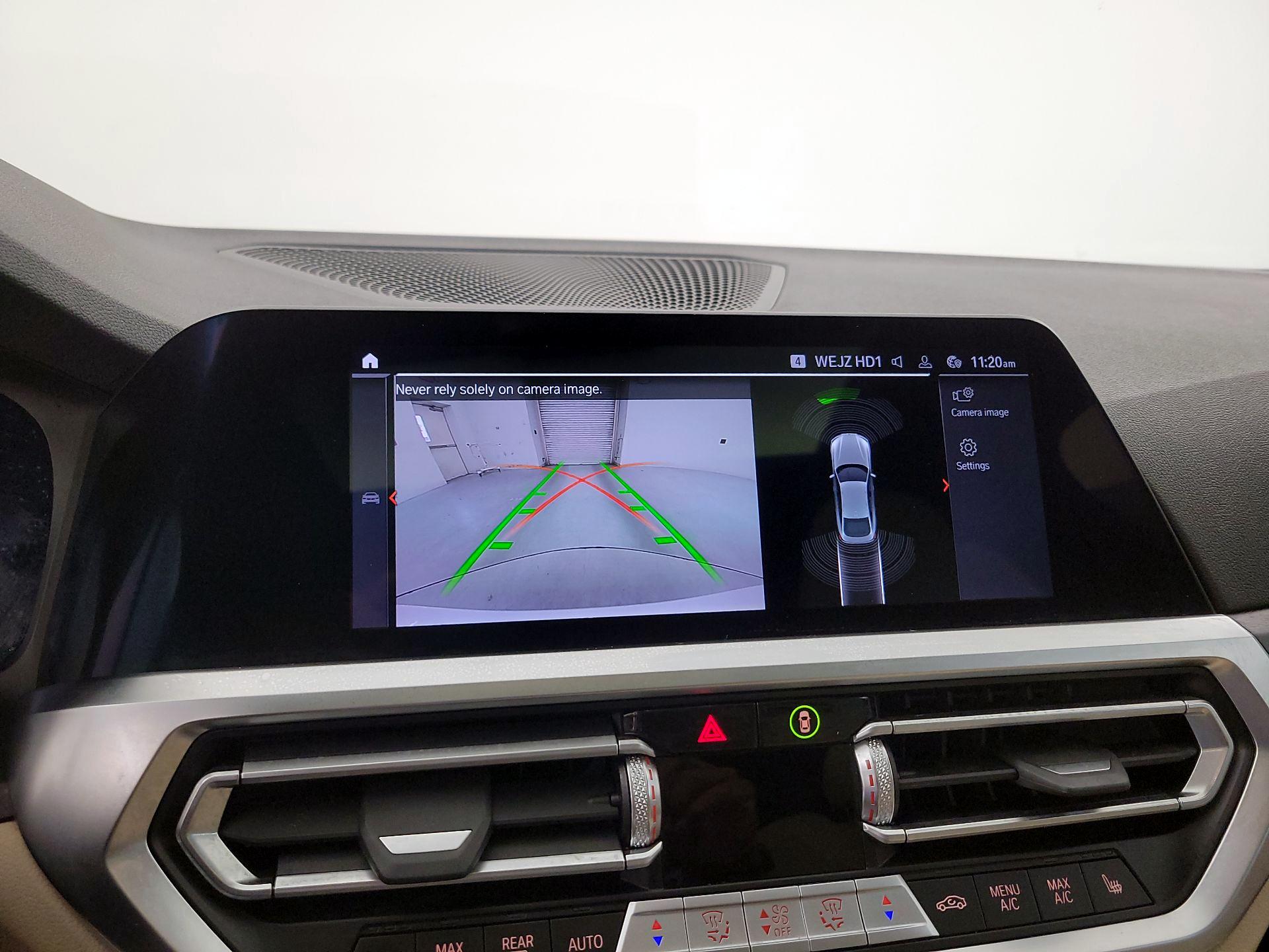 Thumbnail: 2022 BMW 4 Series - 15