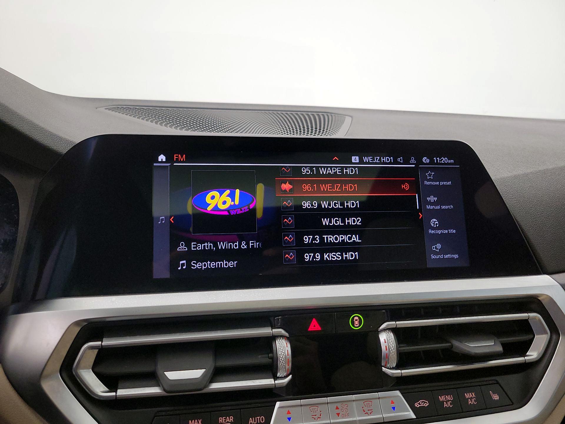 Thumbnail: 2022 BMW 4 Series - 16