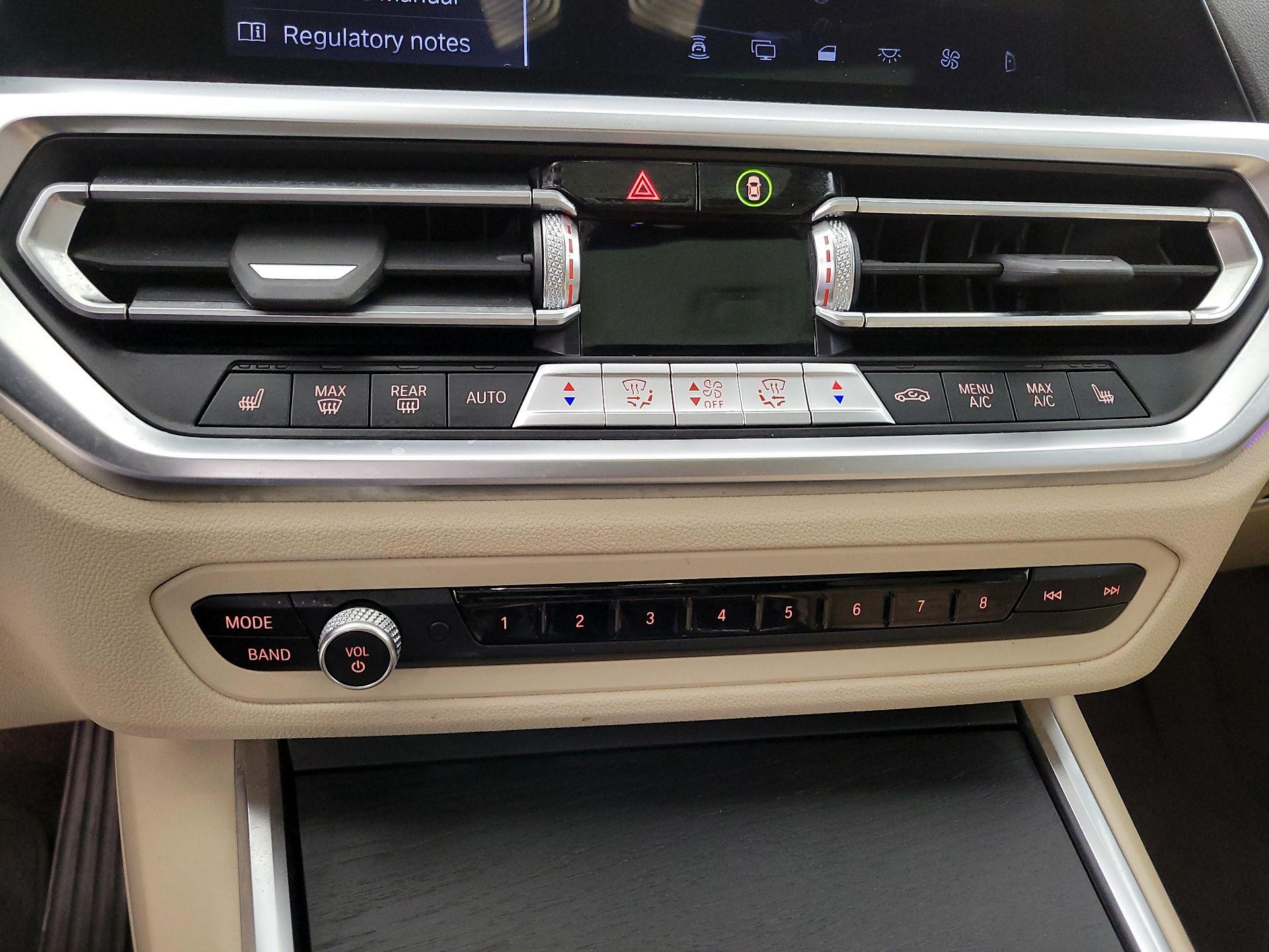 Thumbnail: 2022 BMW 4 Series - 17