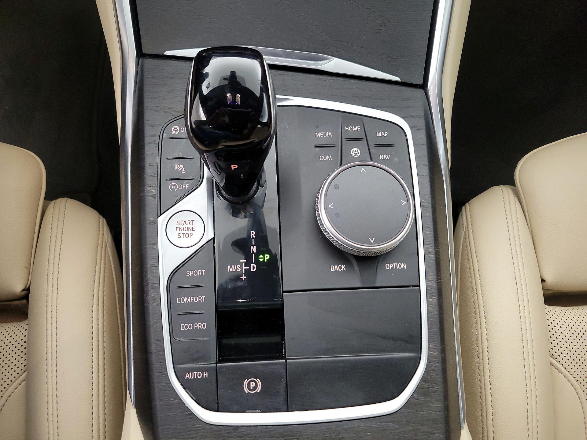 Thumbnail: 2022 BMW 4 Series - 18