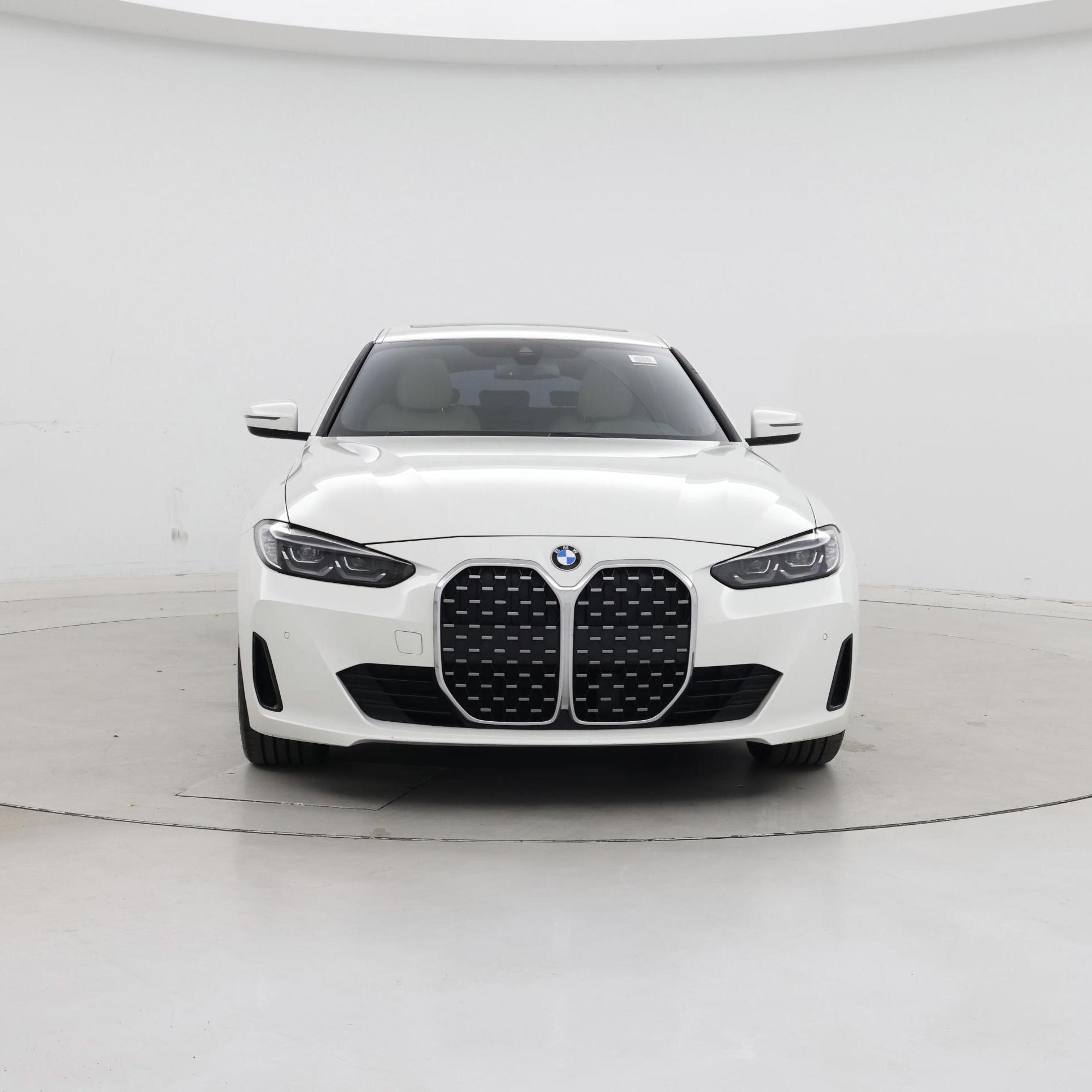 Thumbnail: 2022 BMW 4 Series - 5