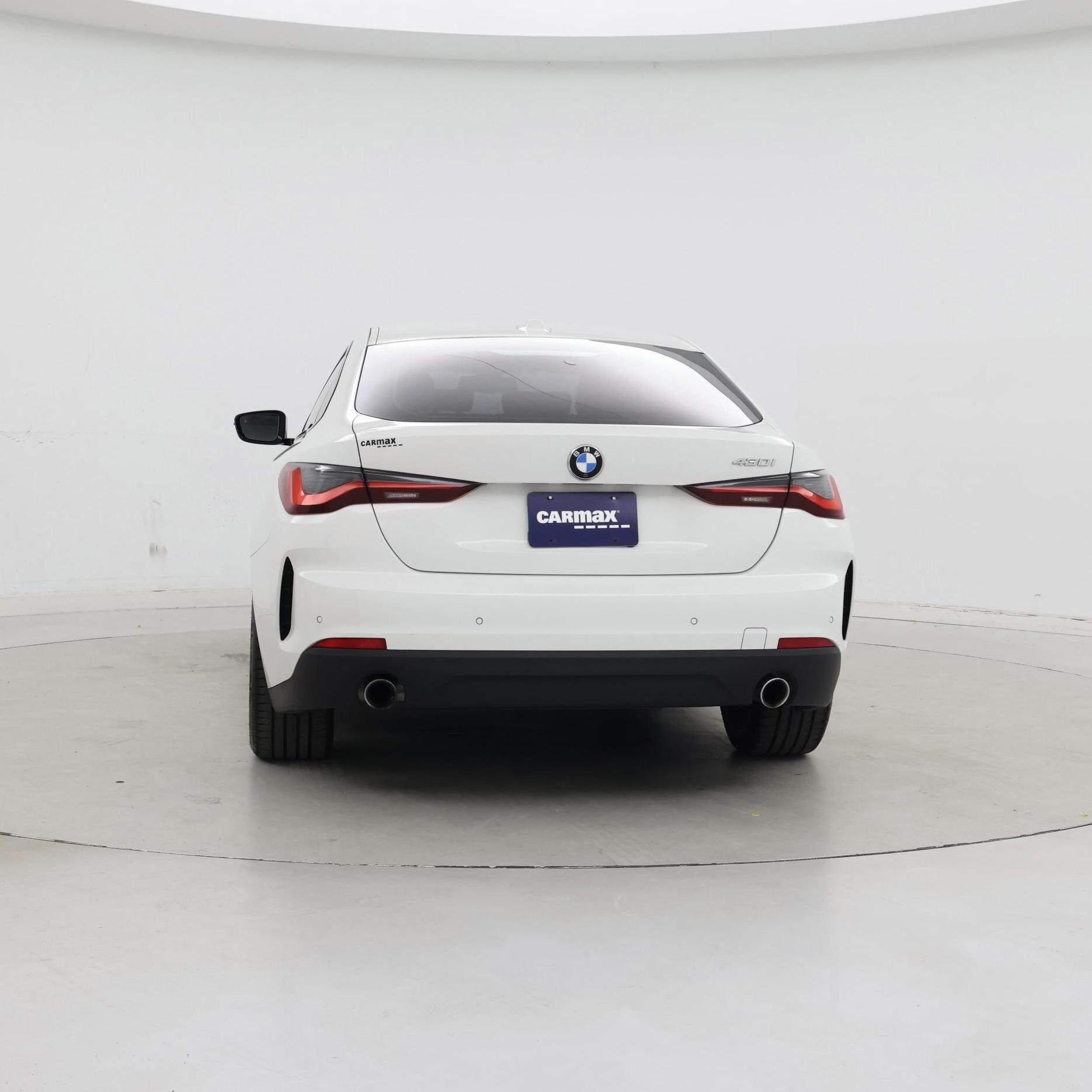 Thumbnail: 2022 BMW 4 Series - 6