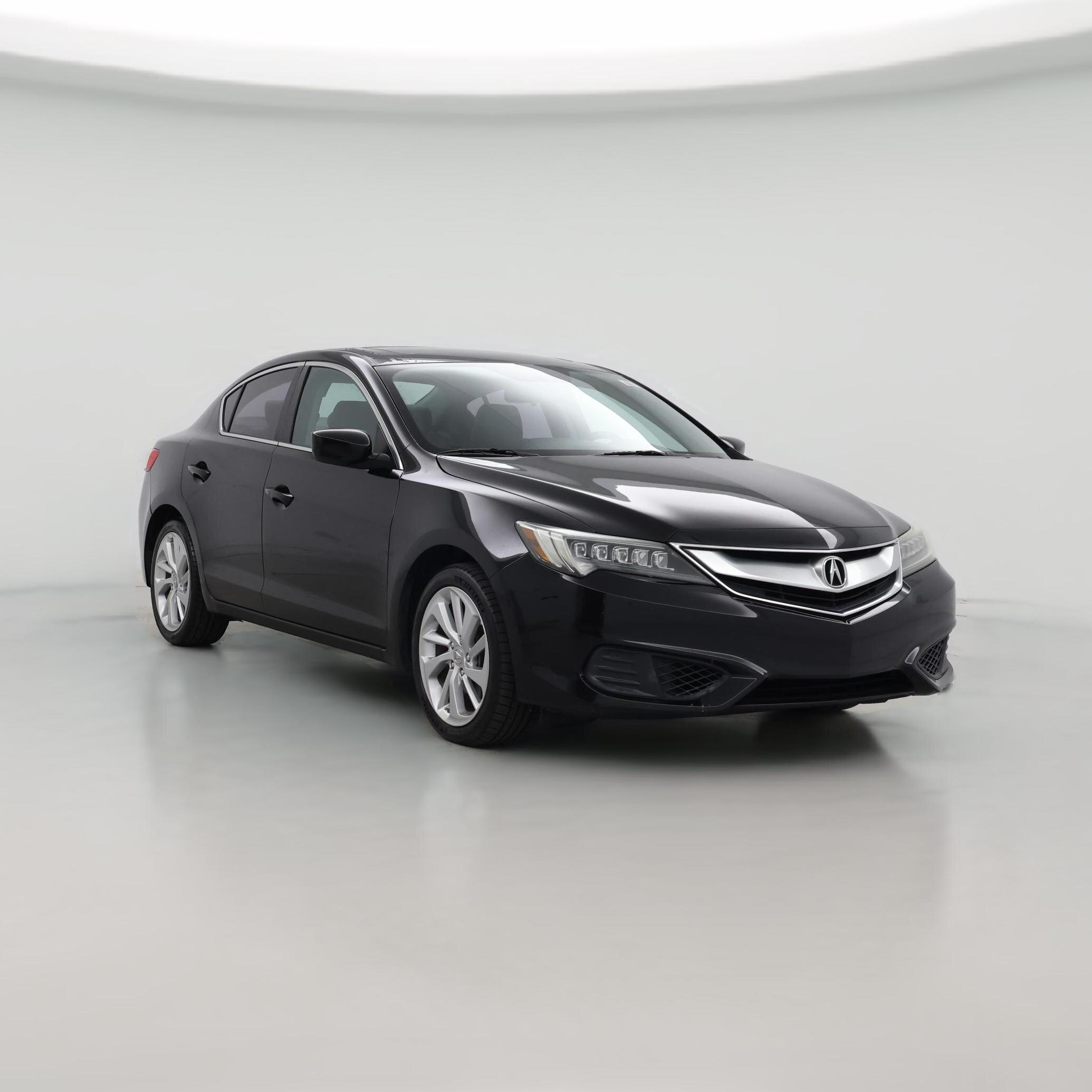 Thumbnail: 2016 Acura ILX - 1