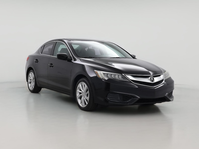 2016 Acura ILX  -
                  Jacksonville, FL