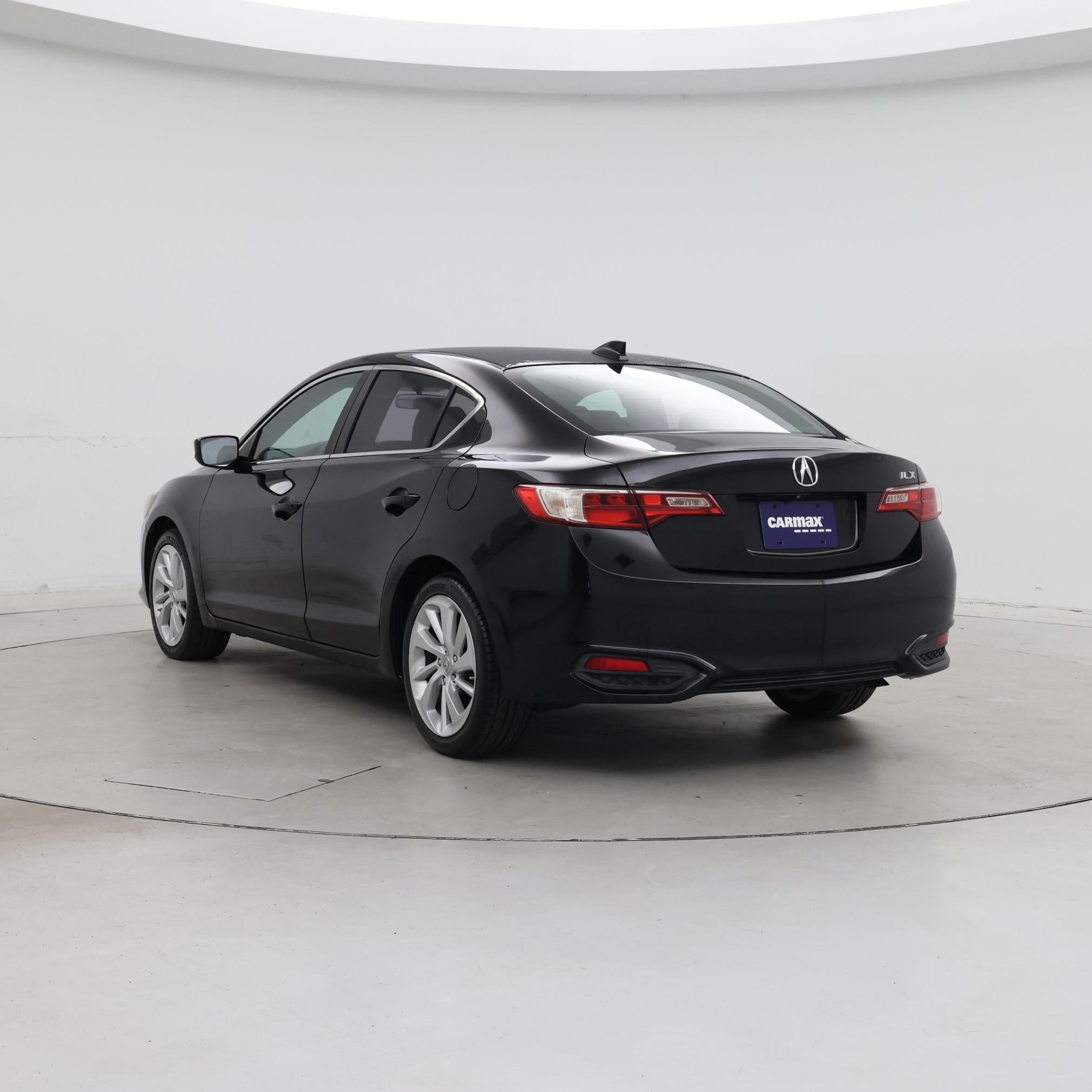 Thumbnail: 2016 Acura ILX - 2