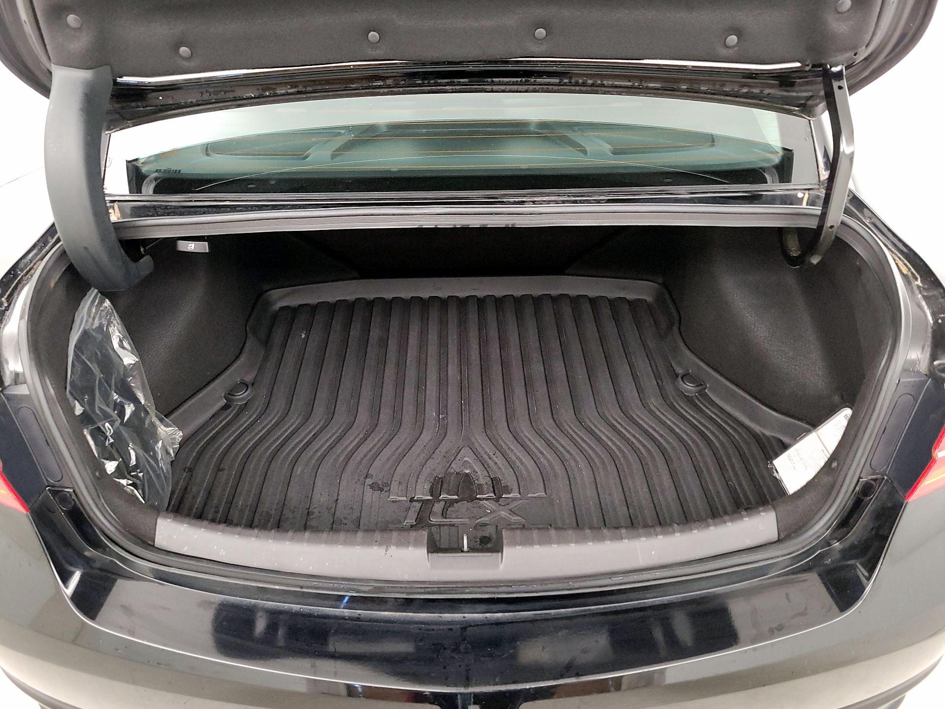 Thumbnail: 2016 Acura ILX - 20