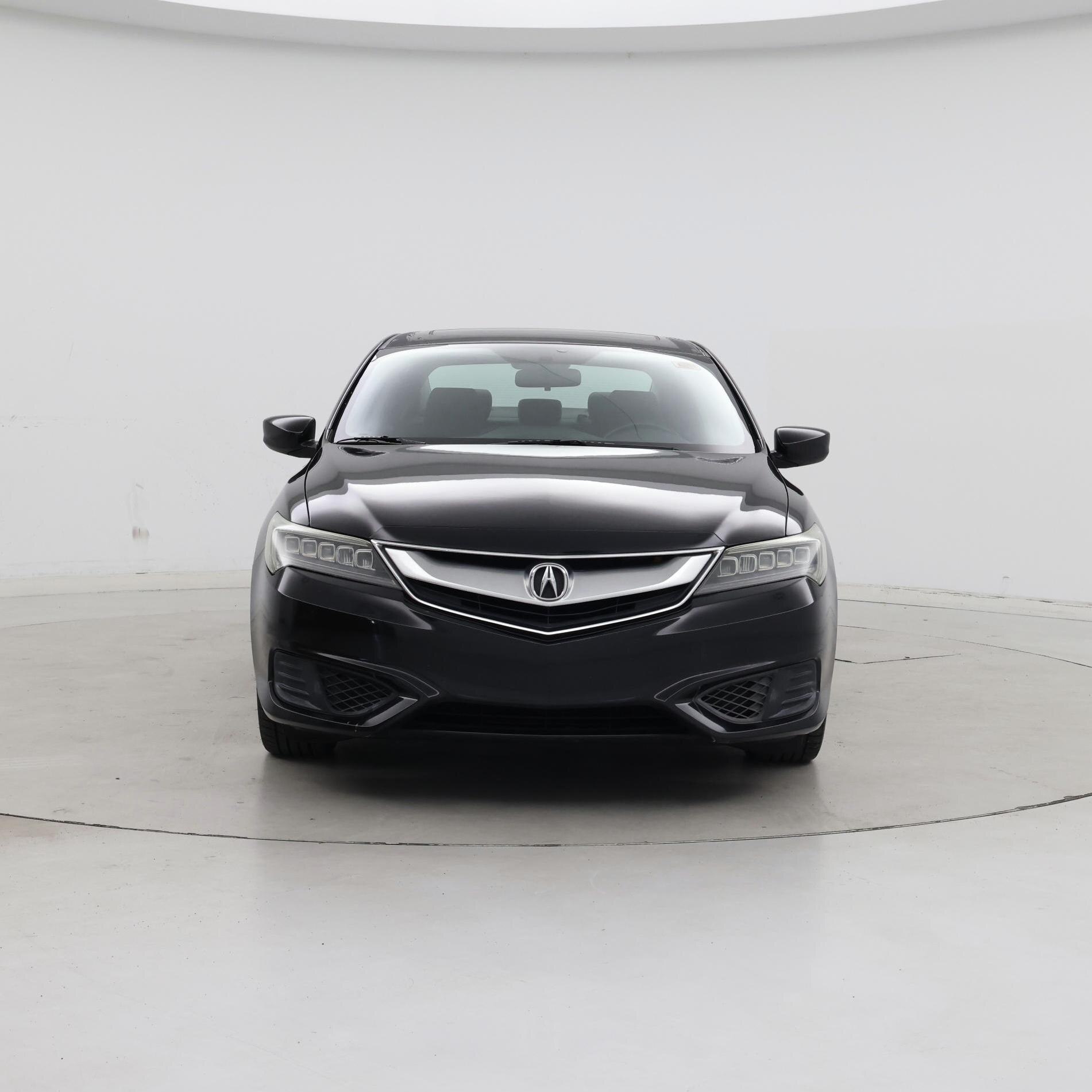Thumbnail: 2016 Acura ILX - 5