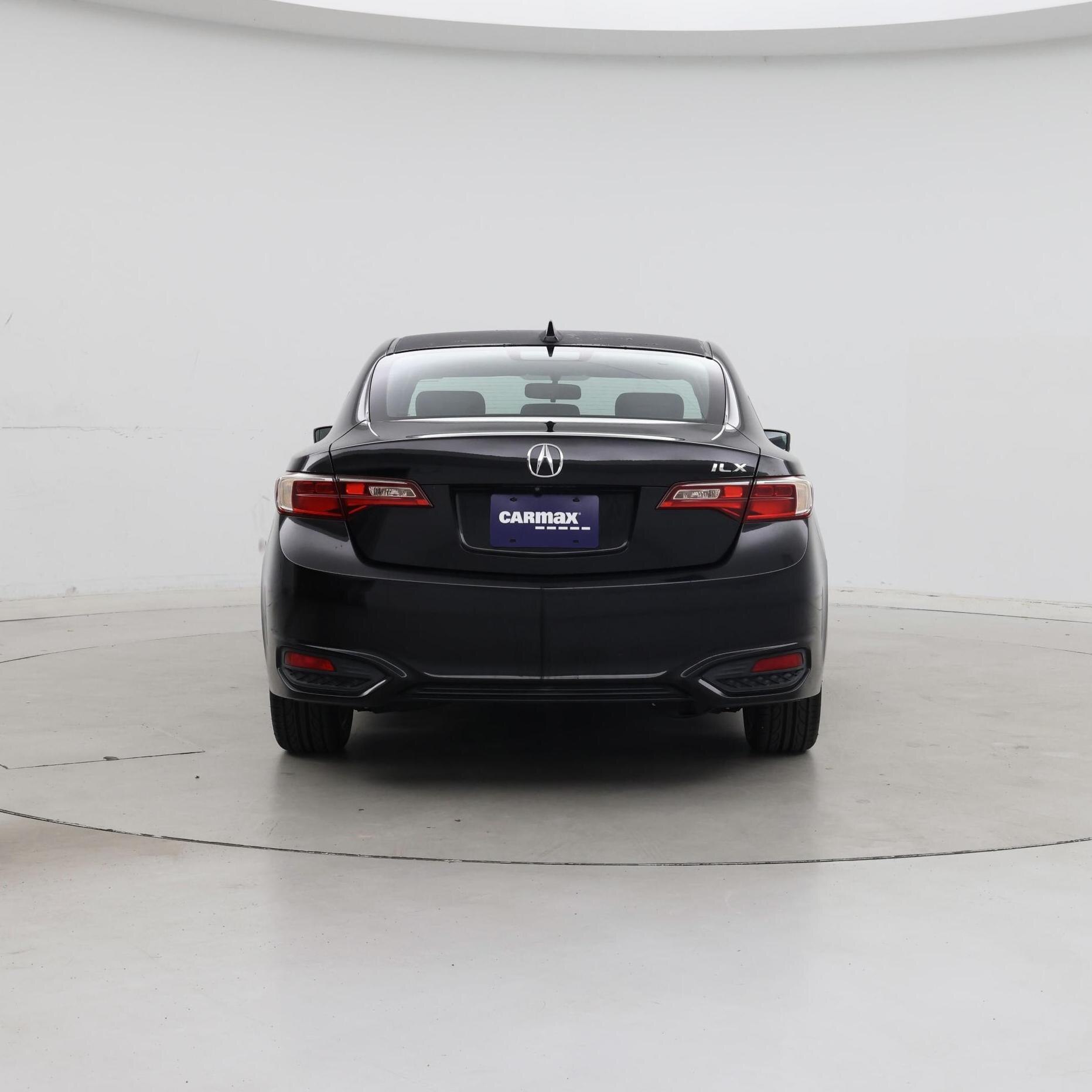 Thumbnail: 2016 Acura ILX - 6
