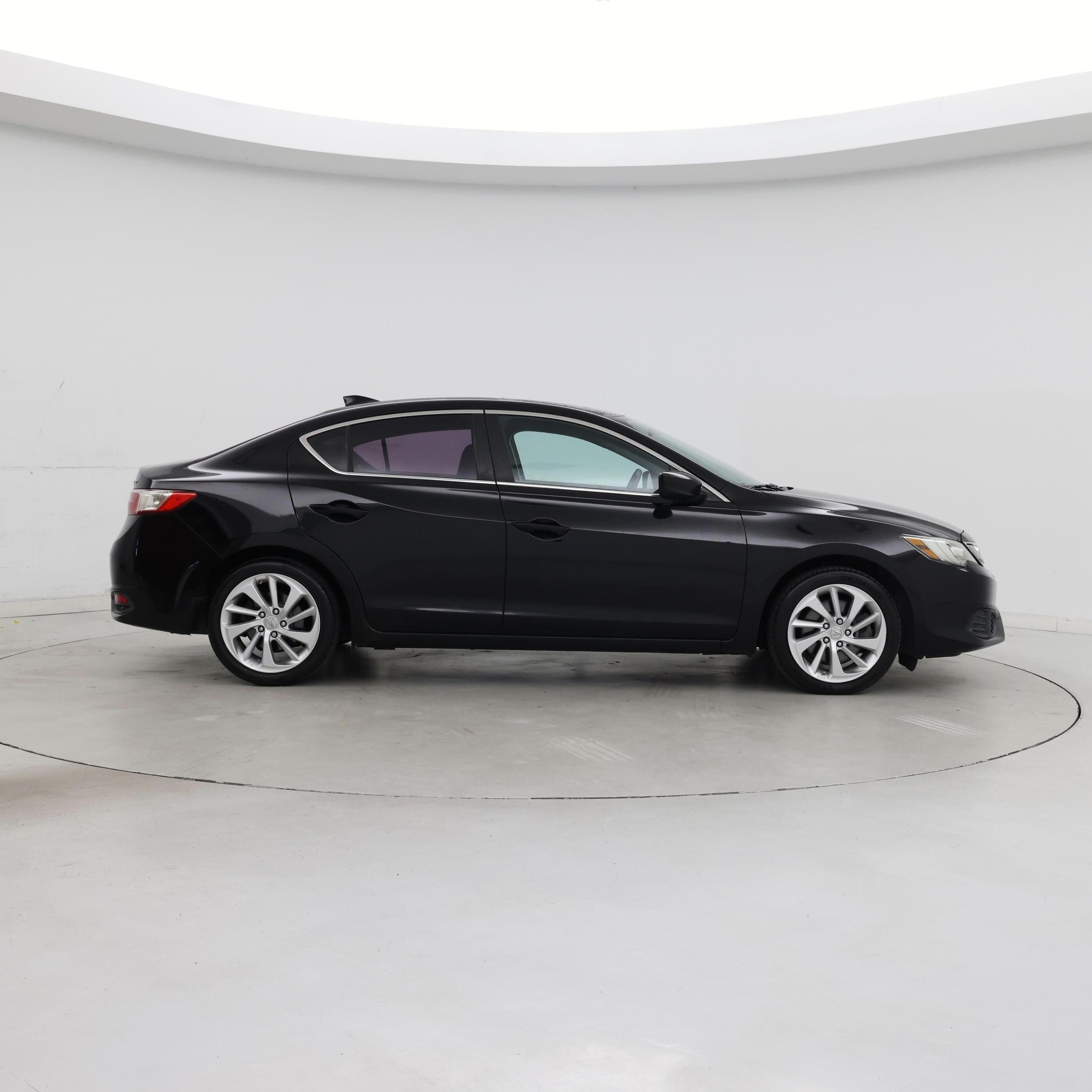 Thumbnail: 2016 Acura ILX - 7