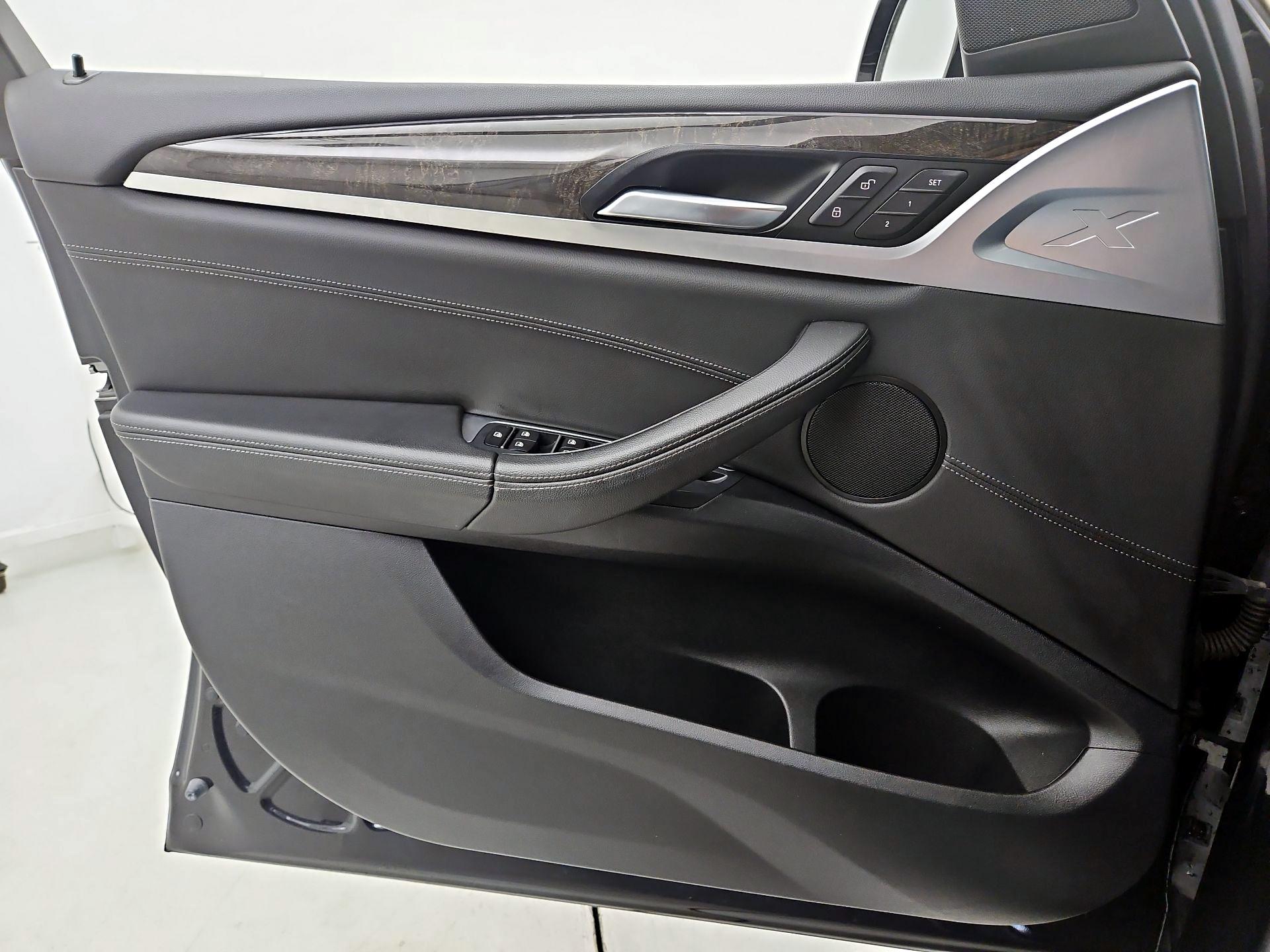Thumbnail: 2019 BMW X3 - 10