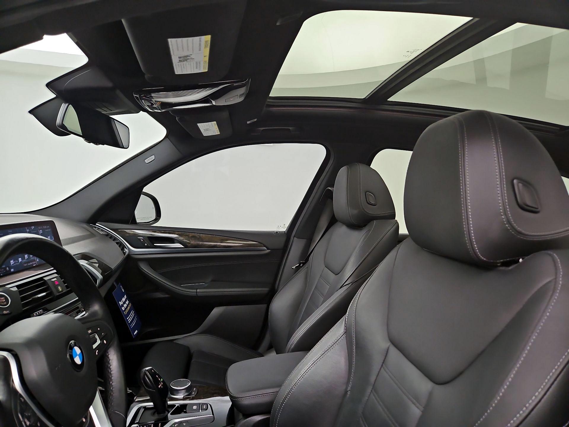 Thumbnail: 2019 BMW X3 - 18