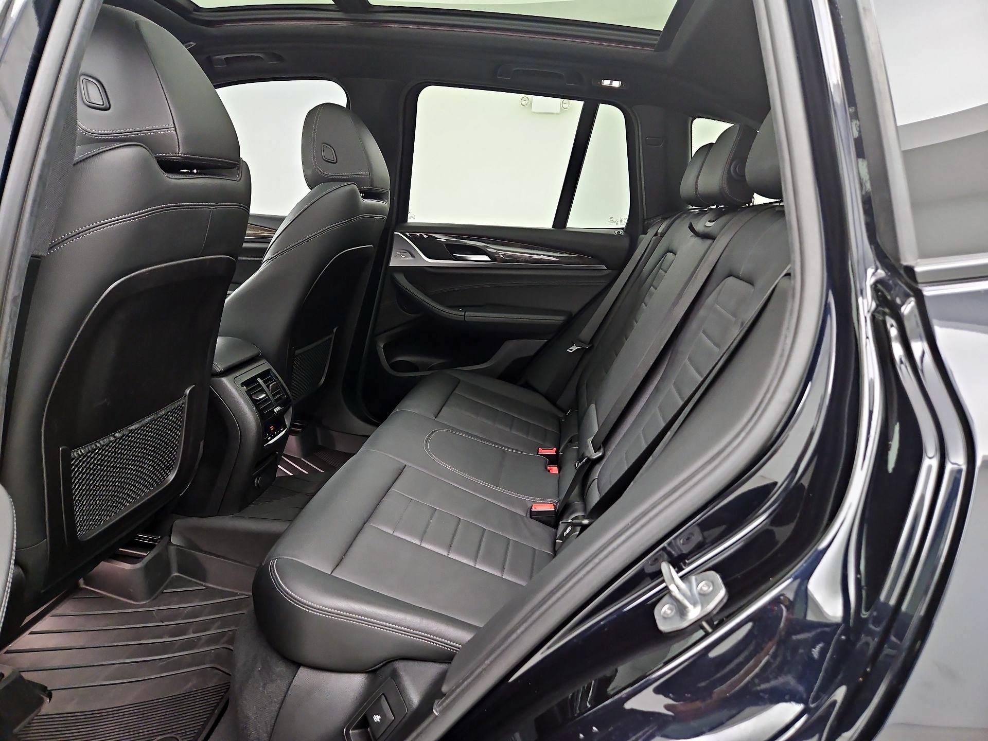 Thumbnail: 2019 BMW X3 - 19