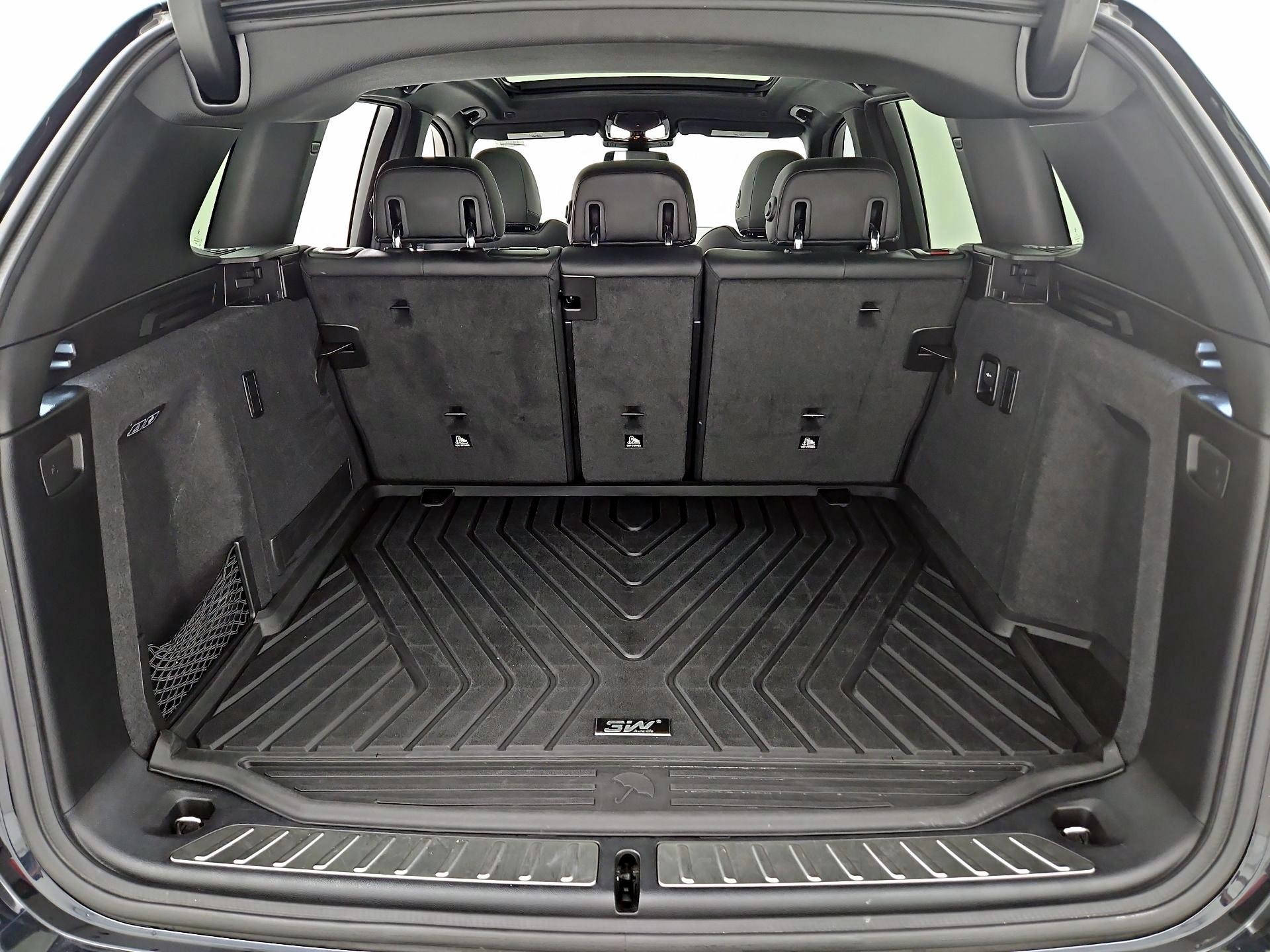 Thumbnail: 2019 BMW X3 - 20