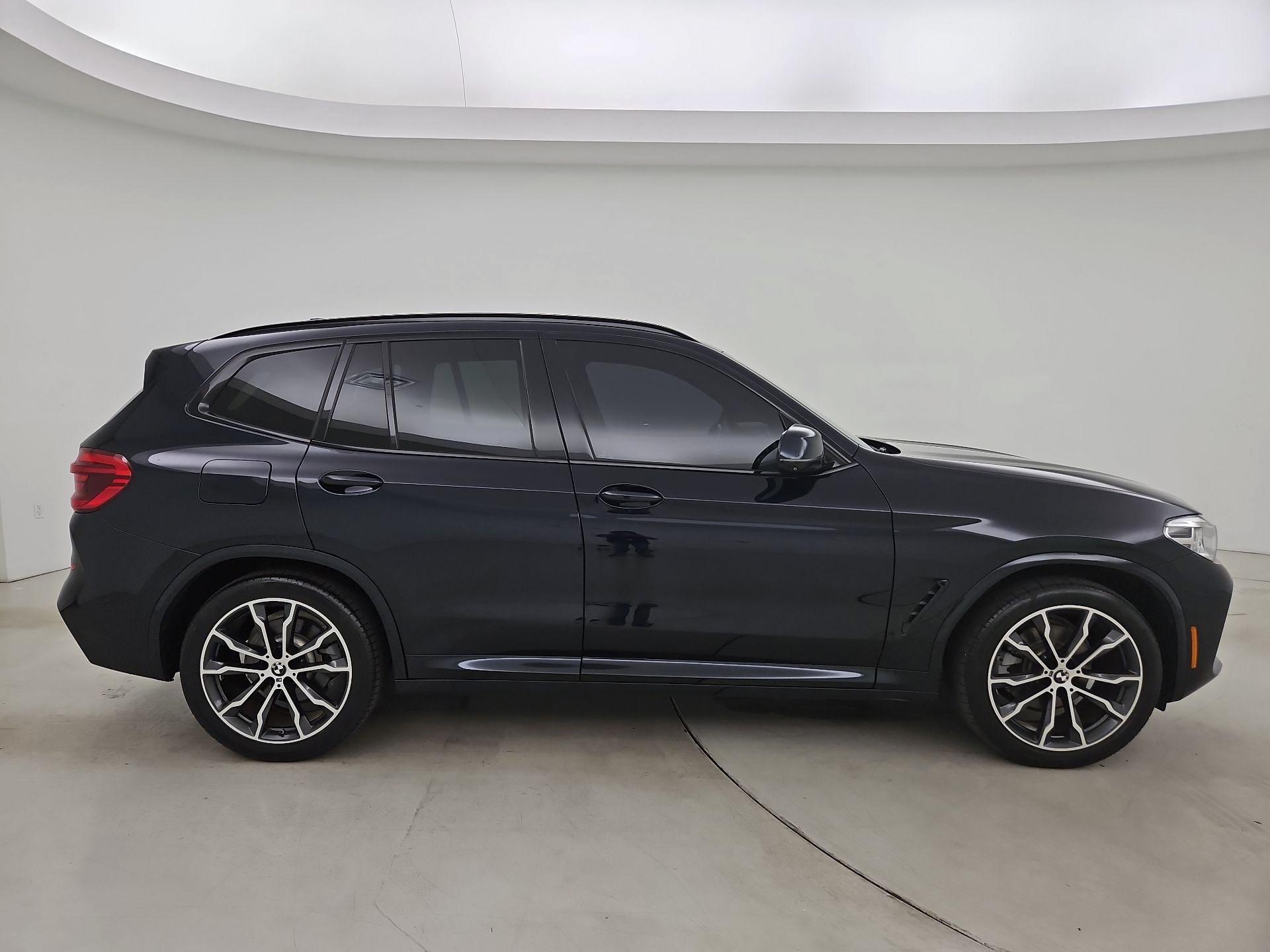 Thumbnail: 2019 BMW X3 - 4