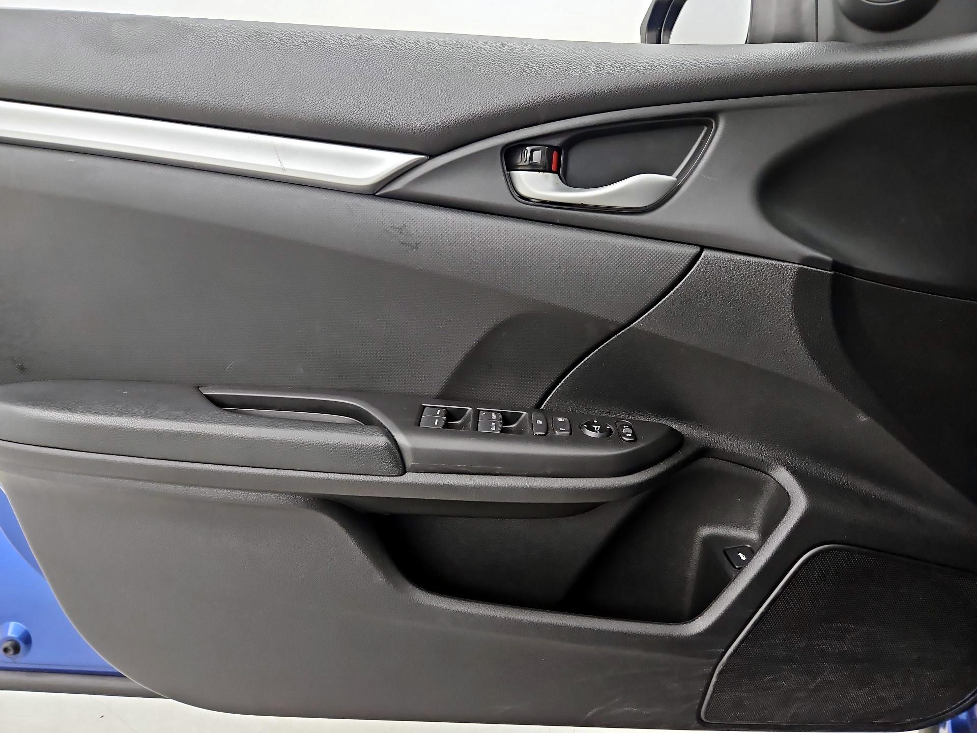 Thumbnail: 2021 Honda Civic - 12