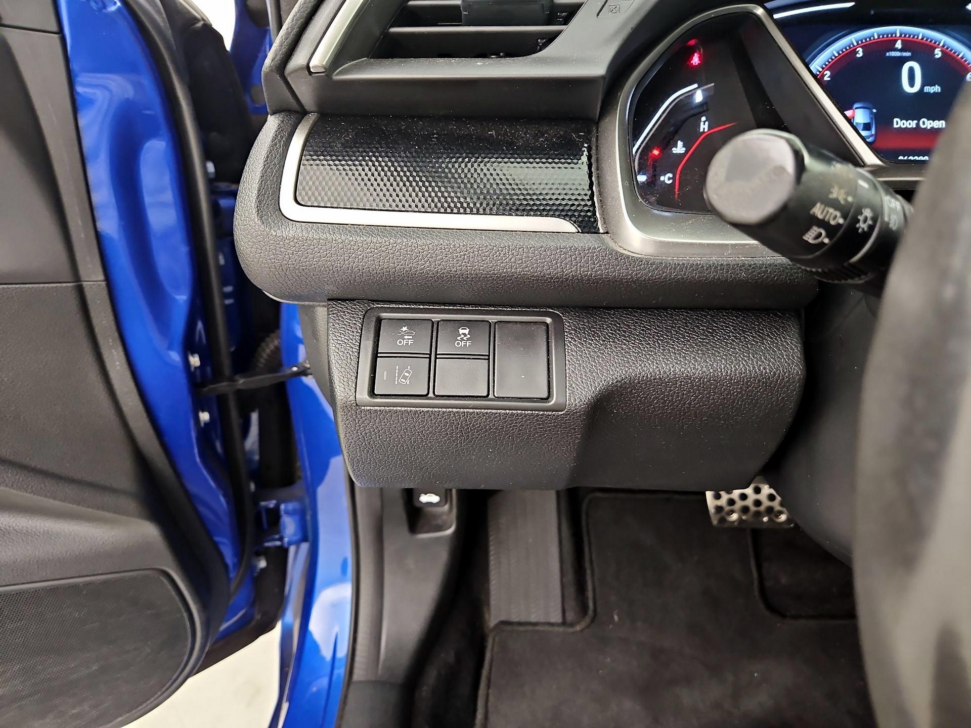 Thumbnail: 2021 Honda Civic - 13