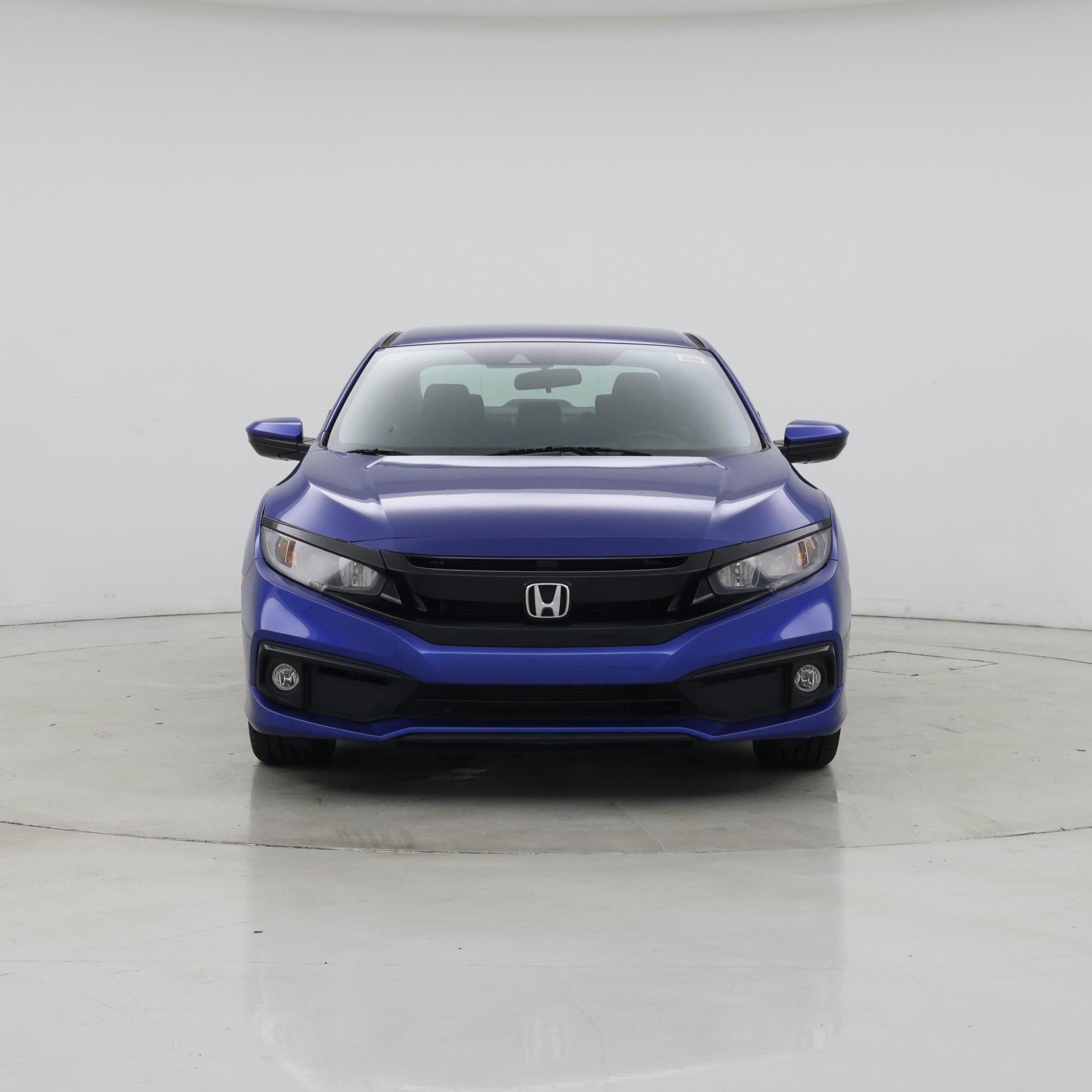 Thumbnail: 2021 Honda Civic - 5