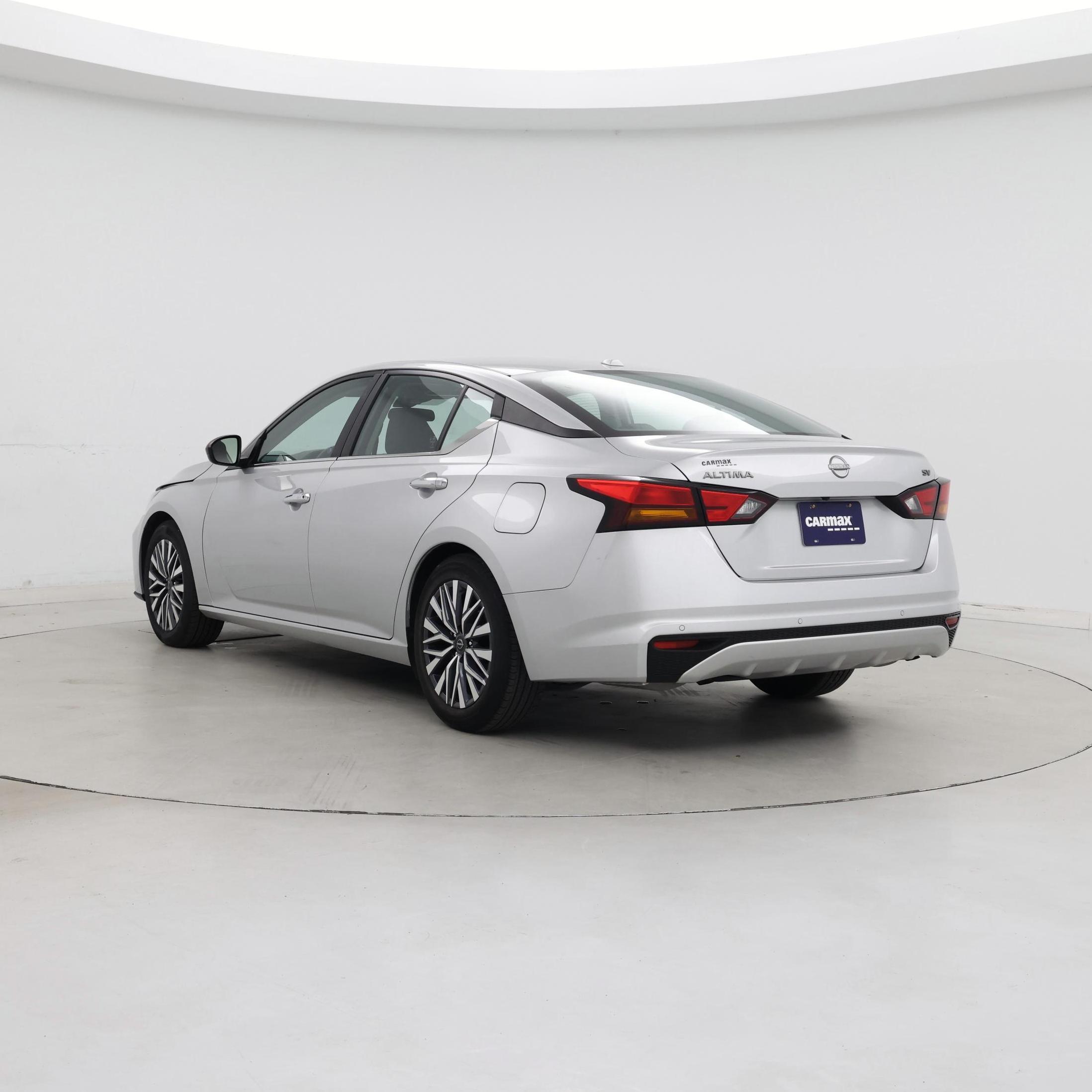 Thumbnail: 2024 Nissan Altima - 2