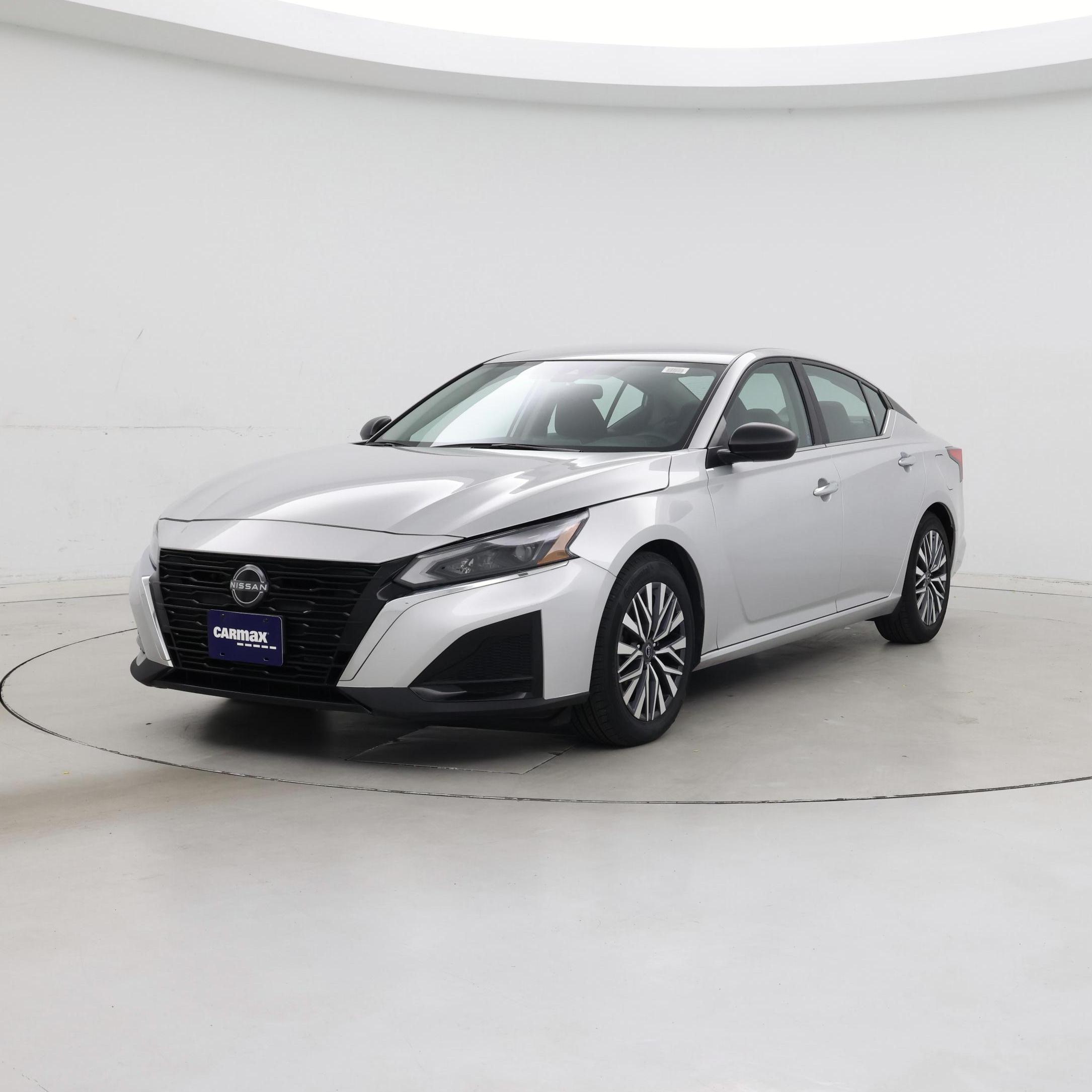 Thumbnail: 2024 Nissan Altima - 4