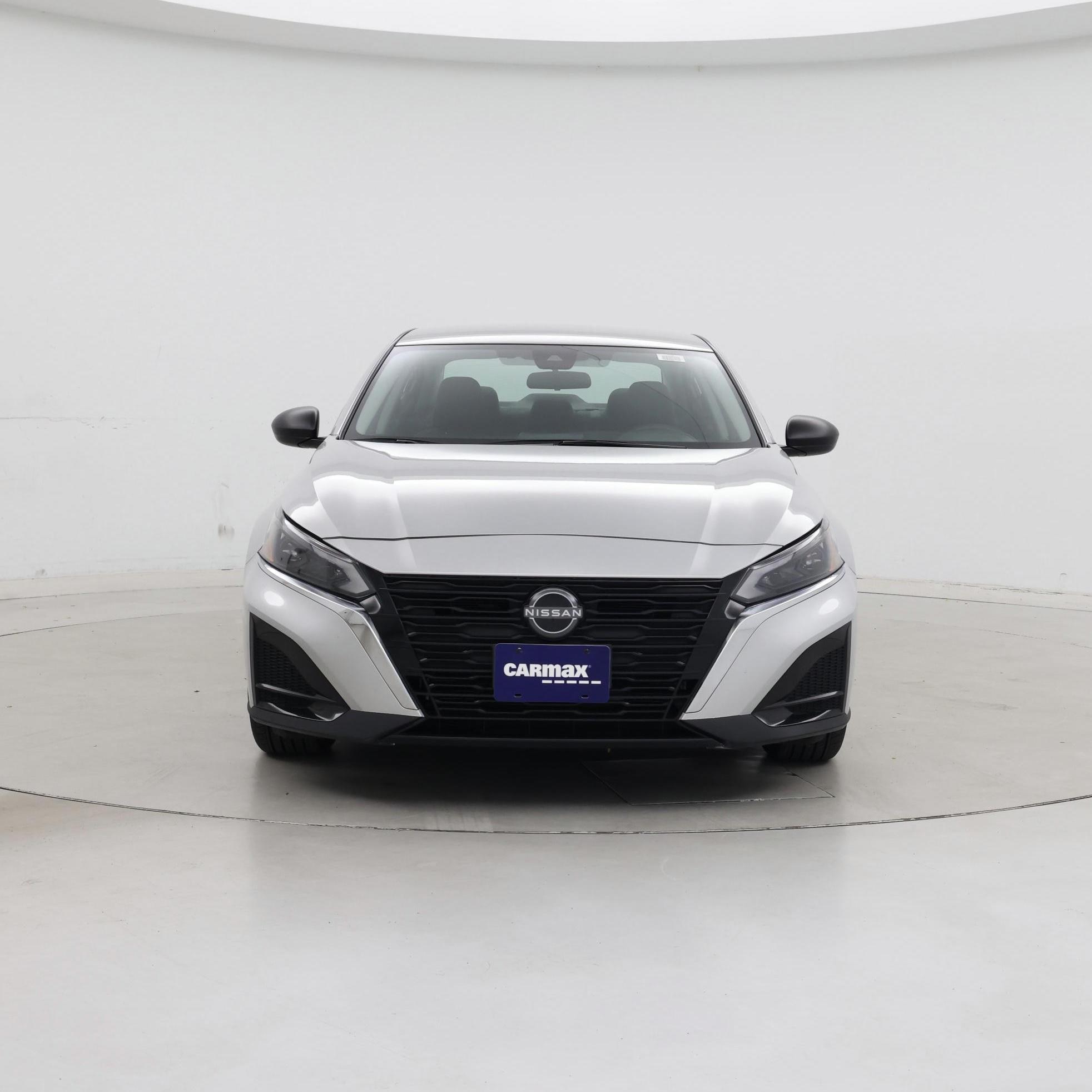 Thumbnail: 2024 Nissan Altima - 5