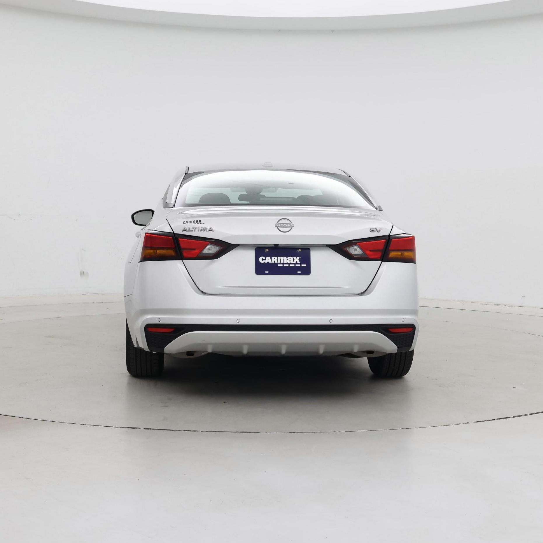 Thumbnail: 2024 Nissan Altima - 6