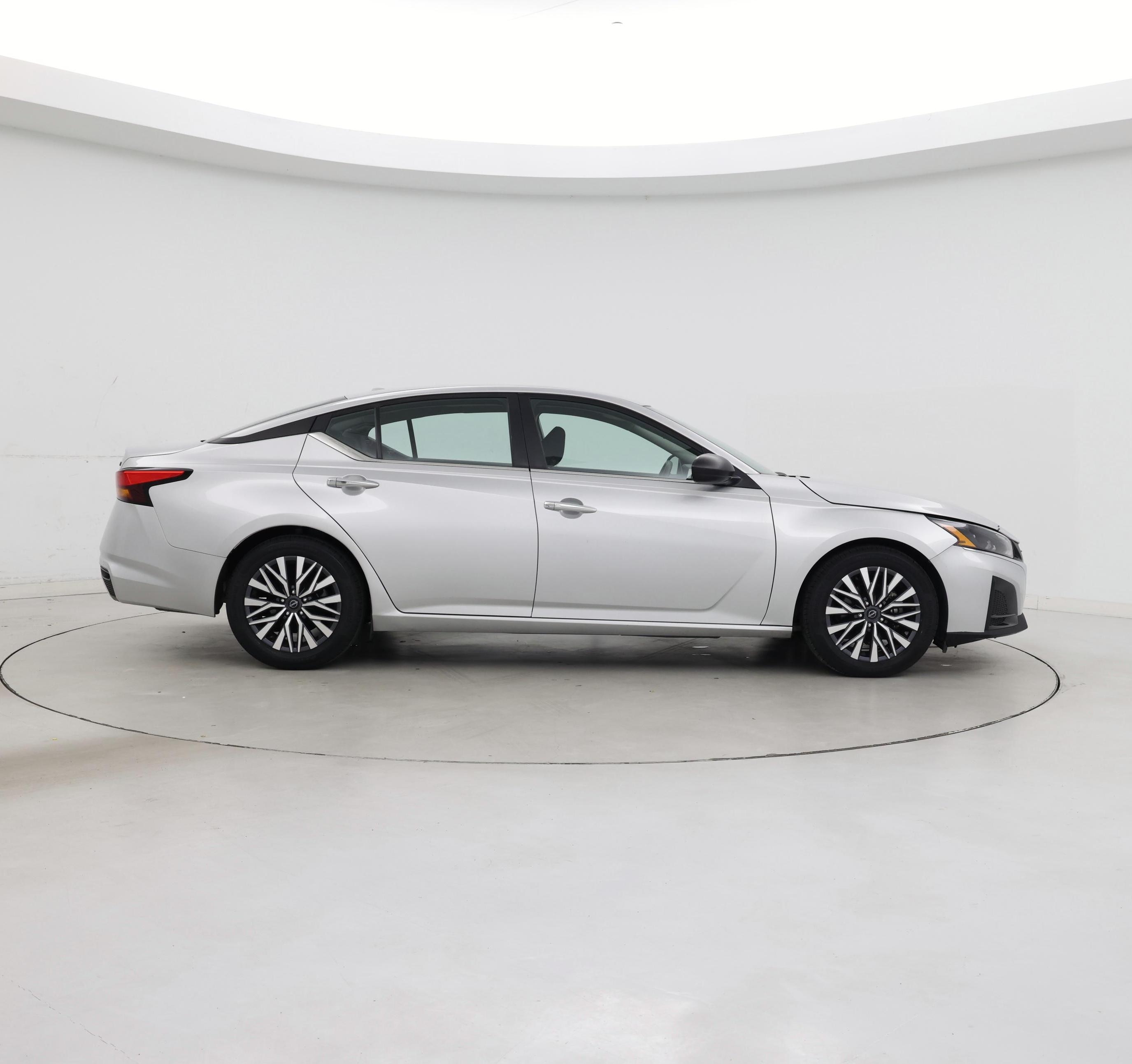 Thumbnail: 2024 Nissan Altima - 7