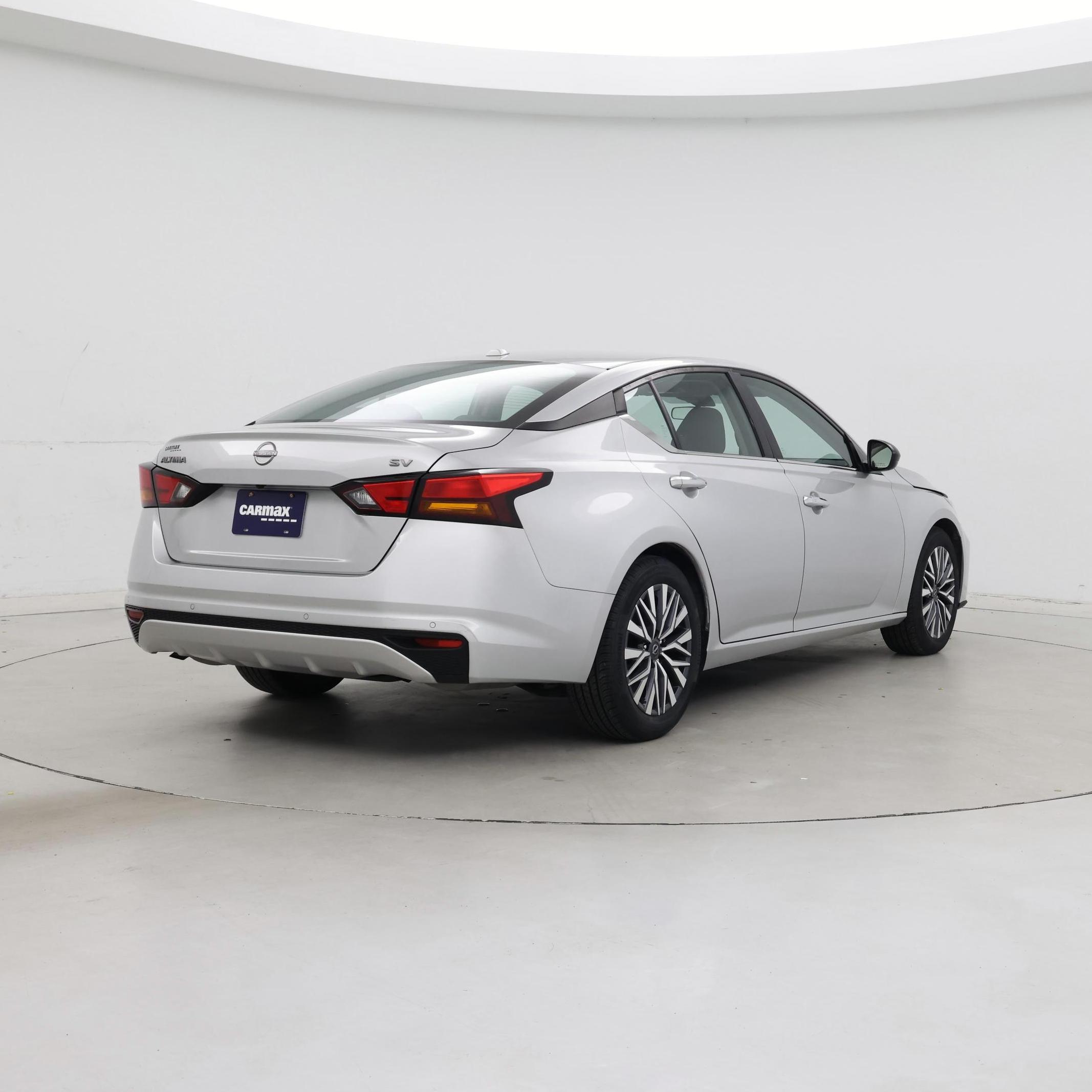Thumbnail: 2024 Nissan Altima - 8