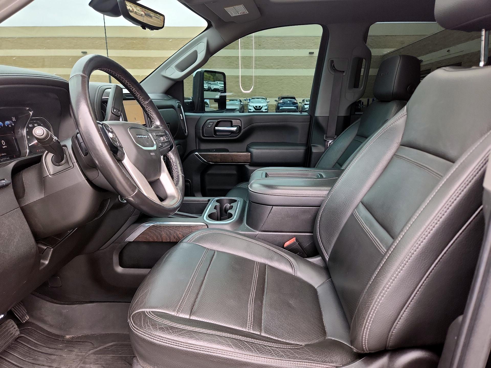Thumbnail: 2022 GMC Sierra 3500 - 9