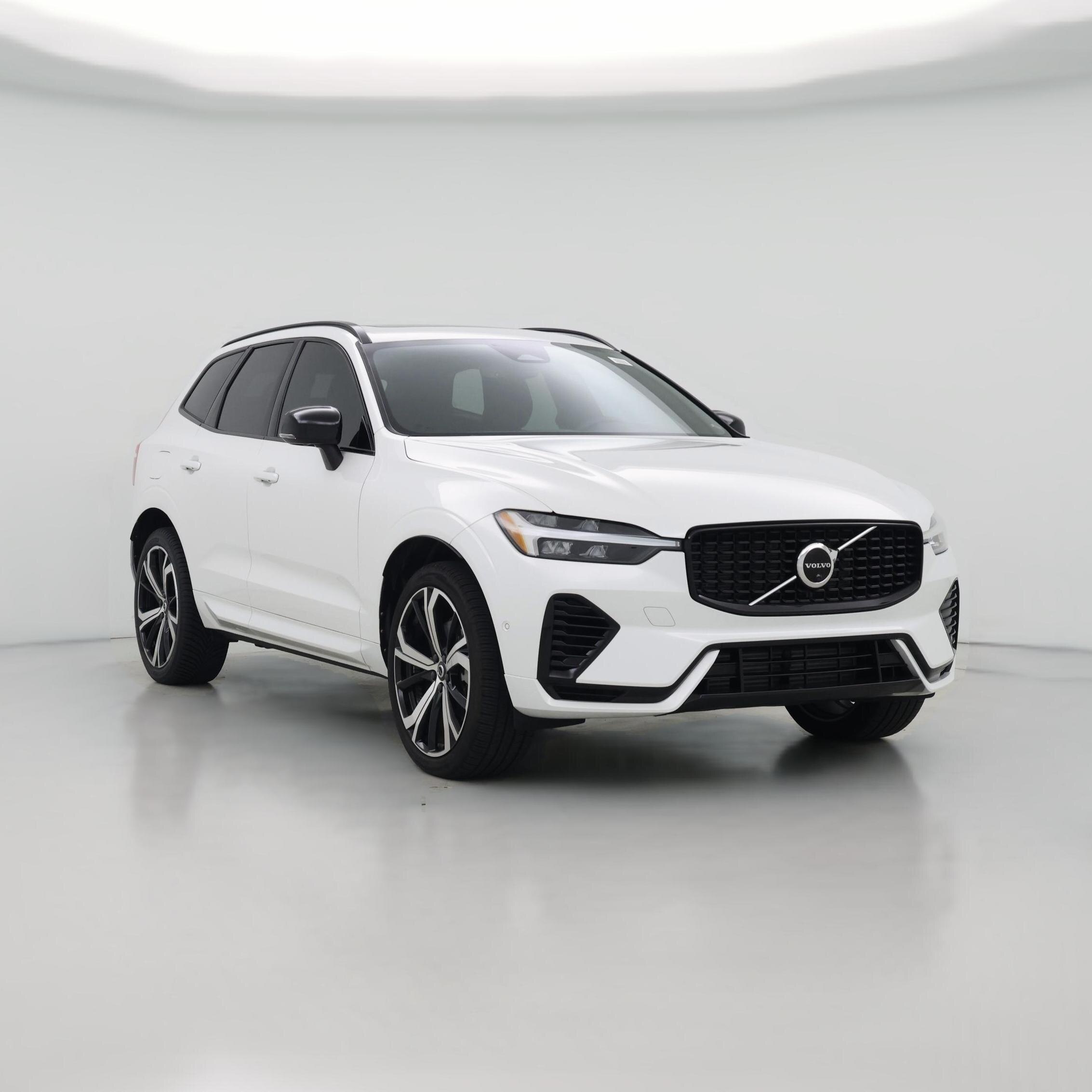 Thumbnail: 2022 Volvo XC60 - 1